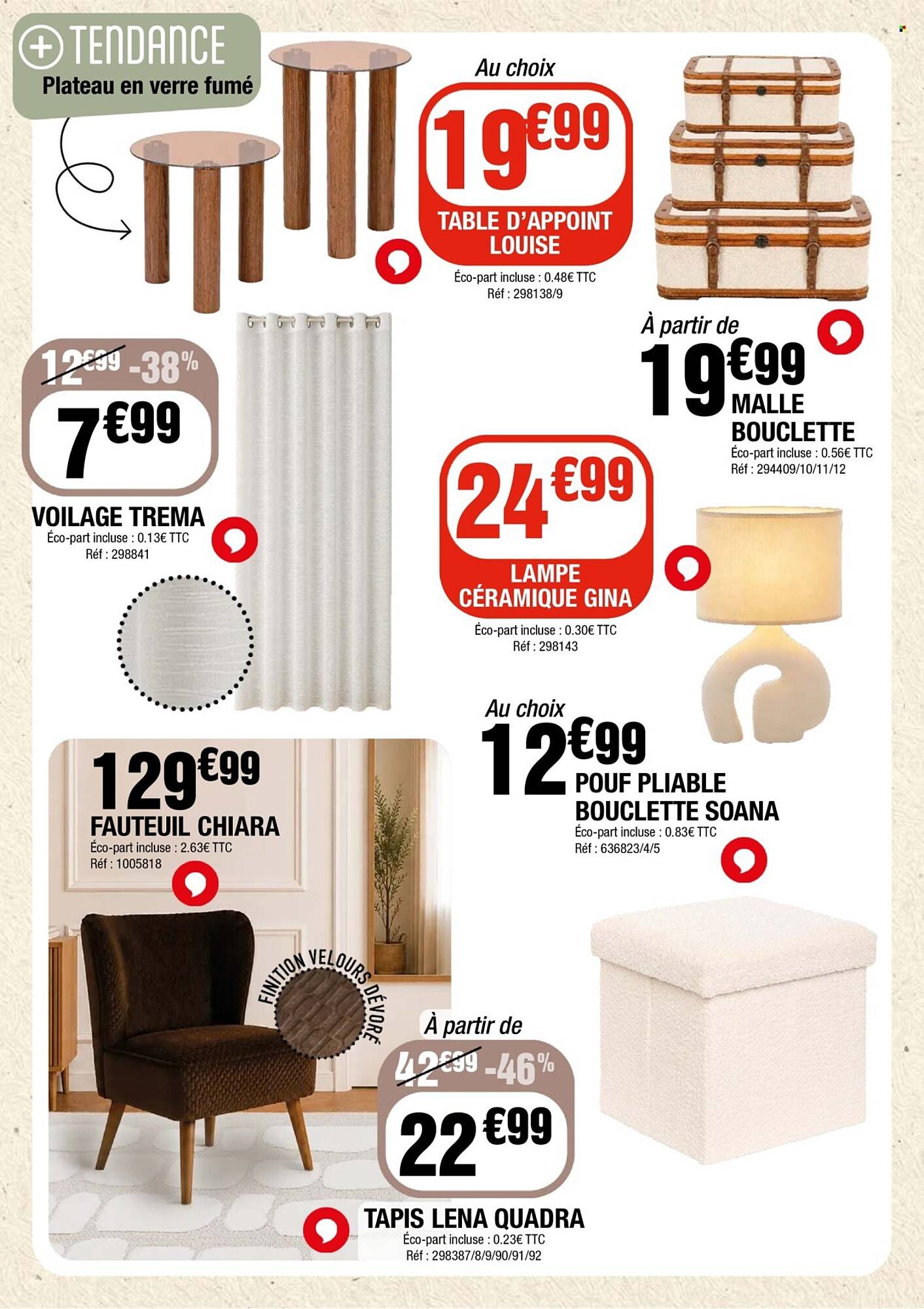 La Foir'Fouille Catalogue - Pagina 3
