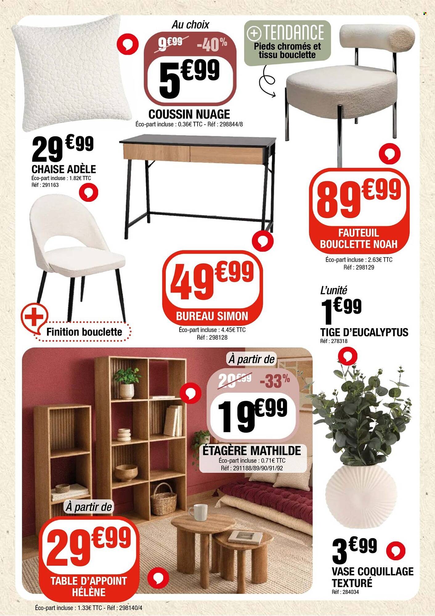 La Foir'Fouille Catalogue - Pagina 5