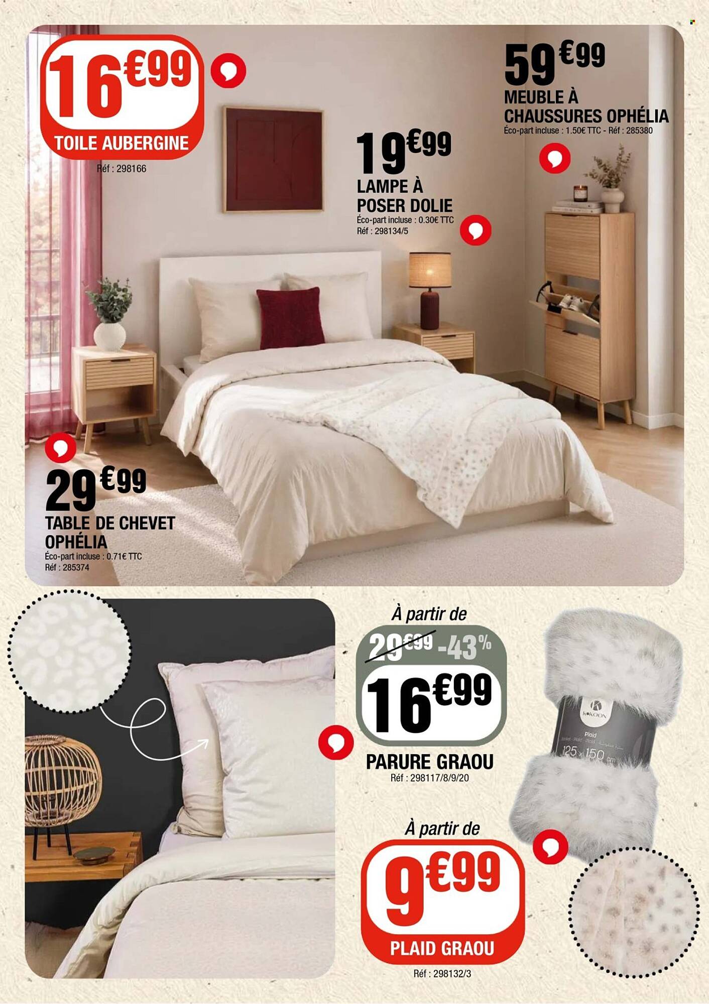 La Foir'Fouille Catalogue - Pagina 6