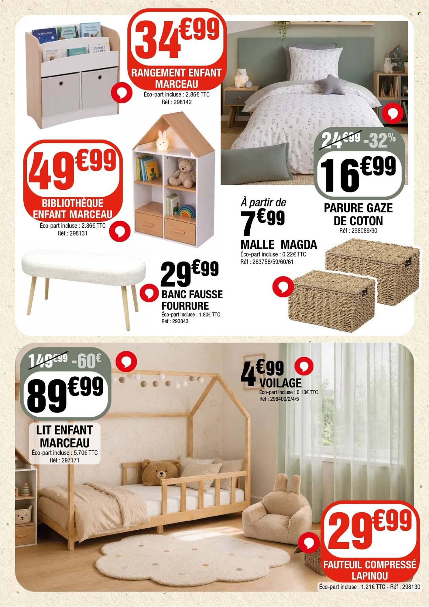 La Foir'Fouille Catalogue - Pagina 7