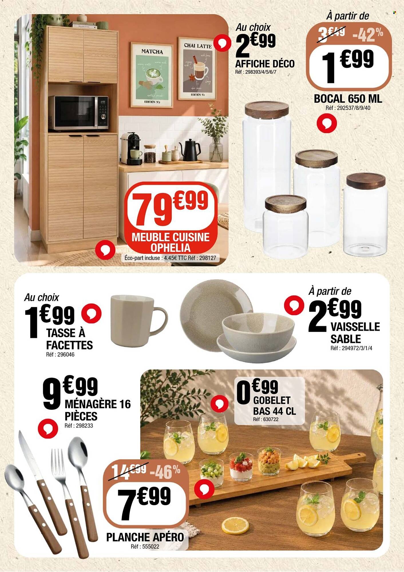 La Foir'Fouille Catalogue - Pagina 8