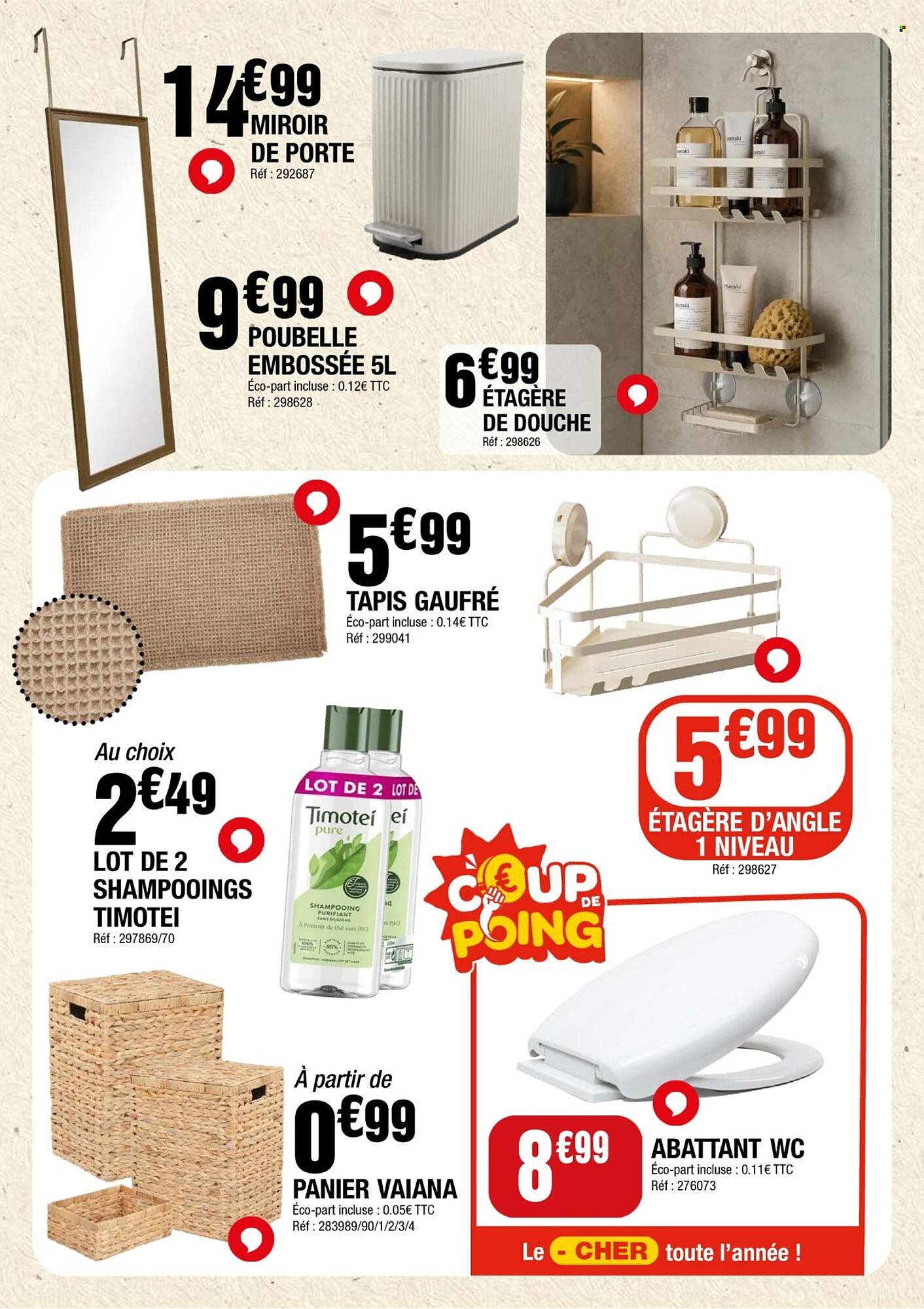 La Foir'Fouille Catalogue - Pagina 9