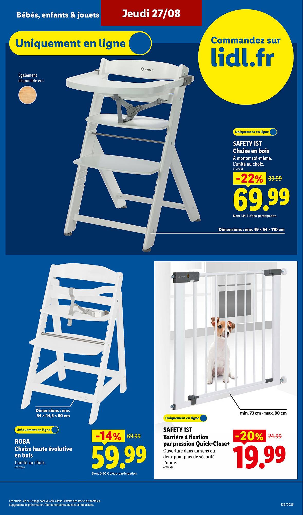Lidl Catalogue - Pagina 11