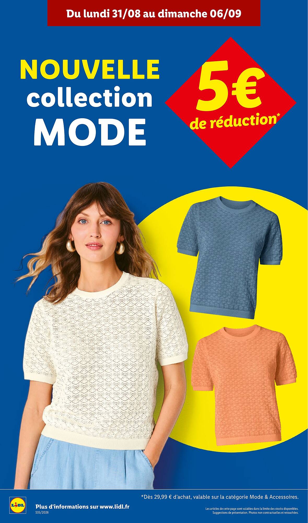Lidl Catalogue - Pagina 12