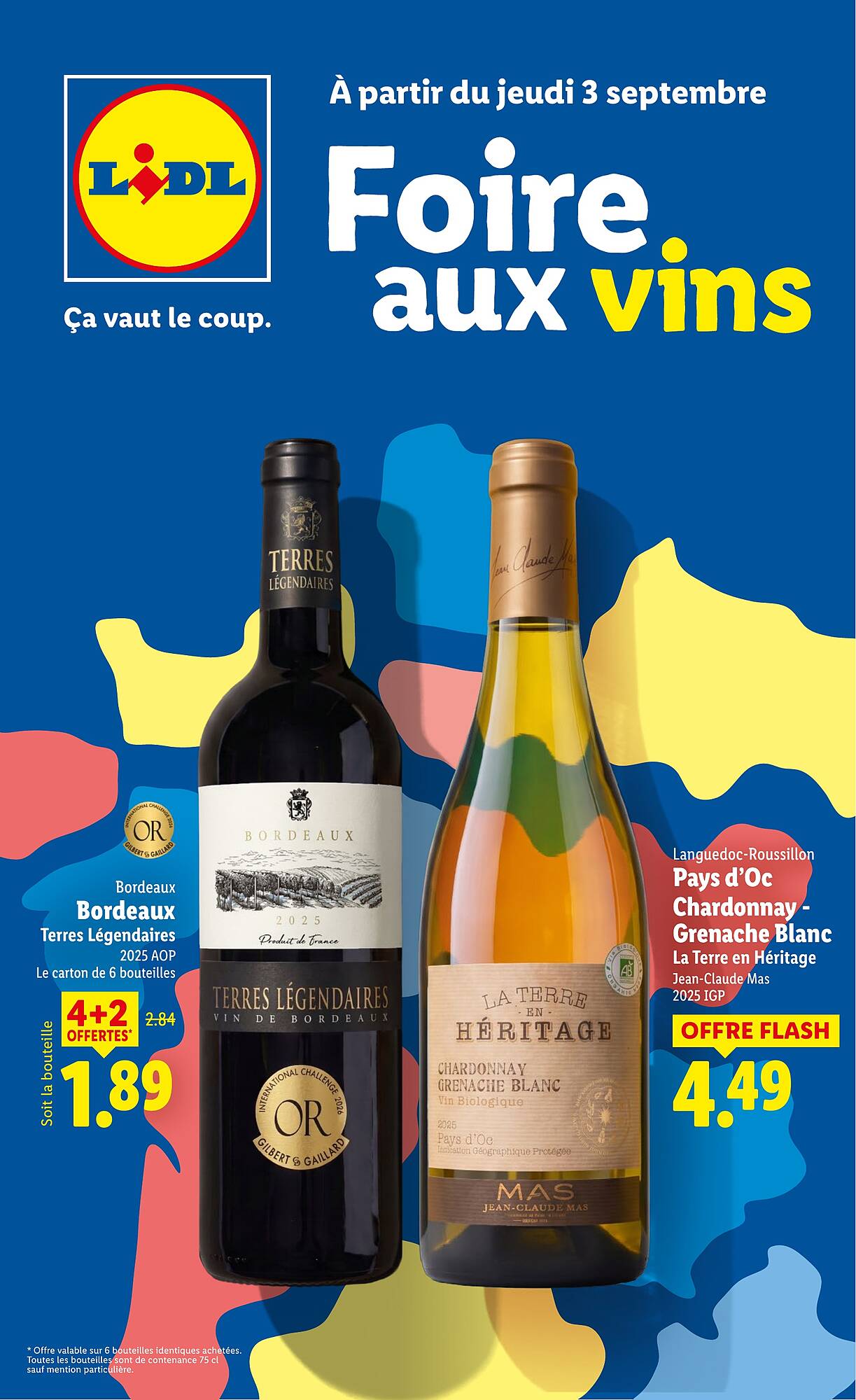 Lidl Catalogue - Pagina 1