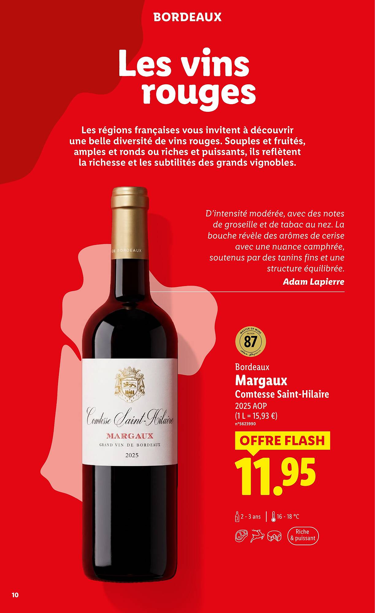 Lidl Catalogue - Pagina 10
