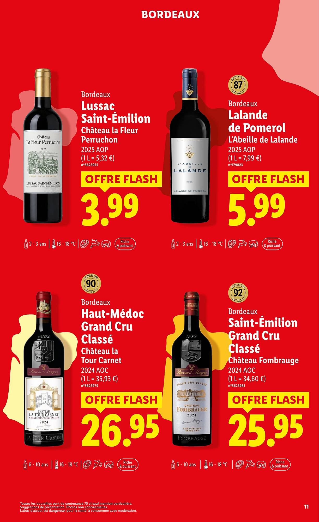 Lidl Catalogue - Pagina 11
