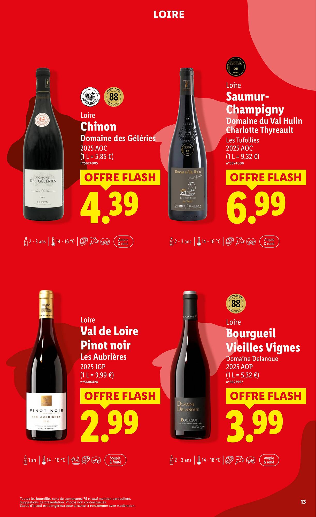 Lidl Catalogue - Pagina 13
