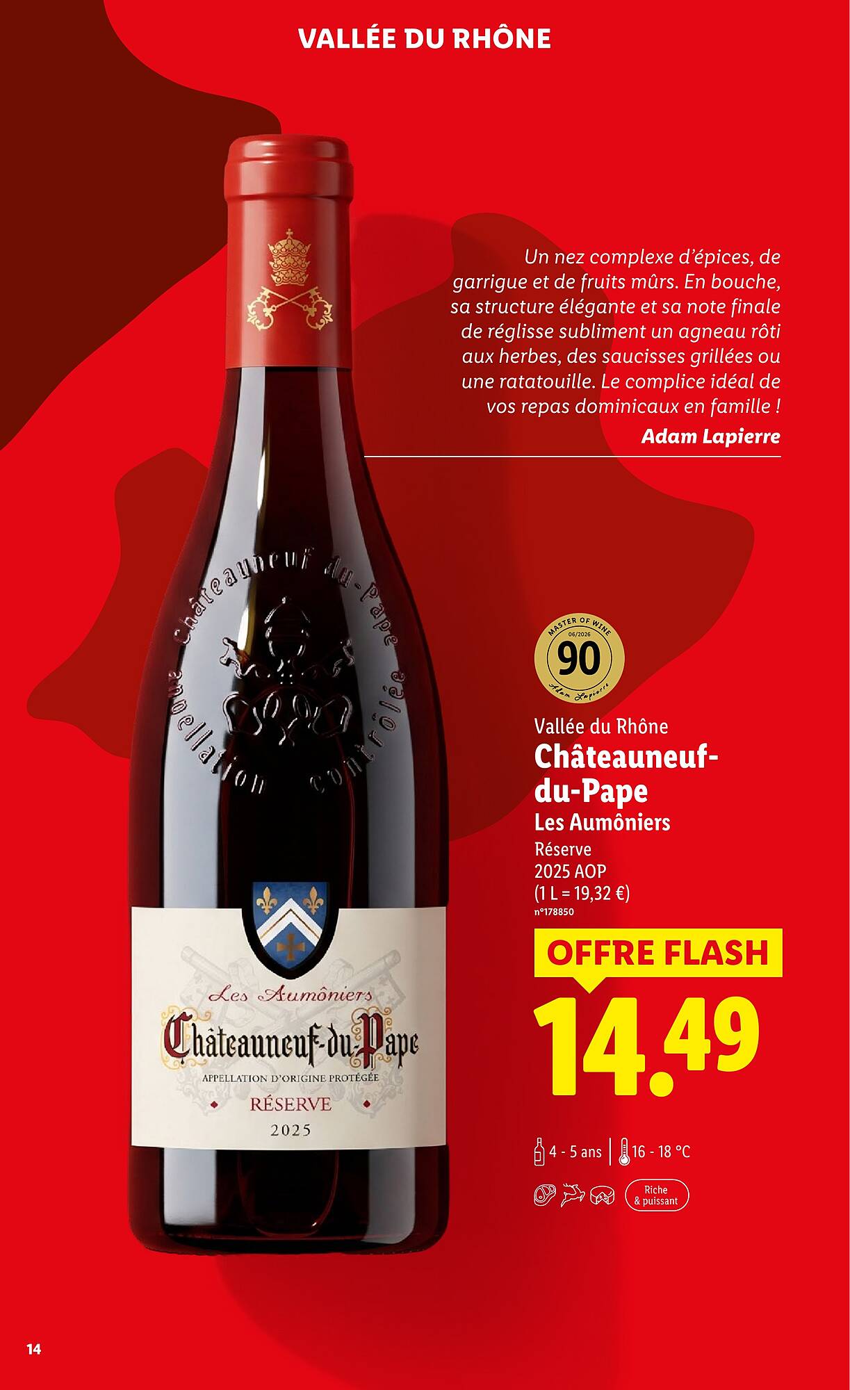 Lidl Catalogue - Pagina 14
