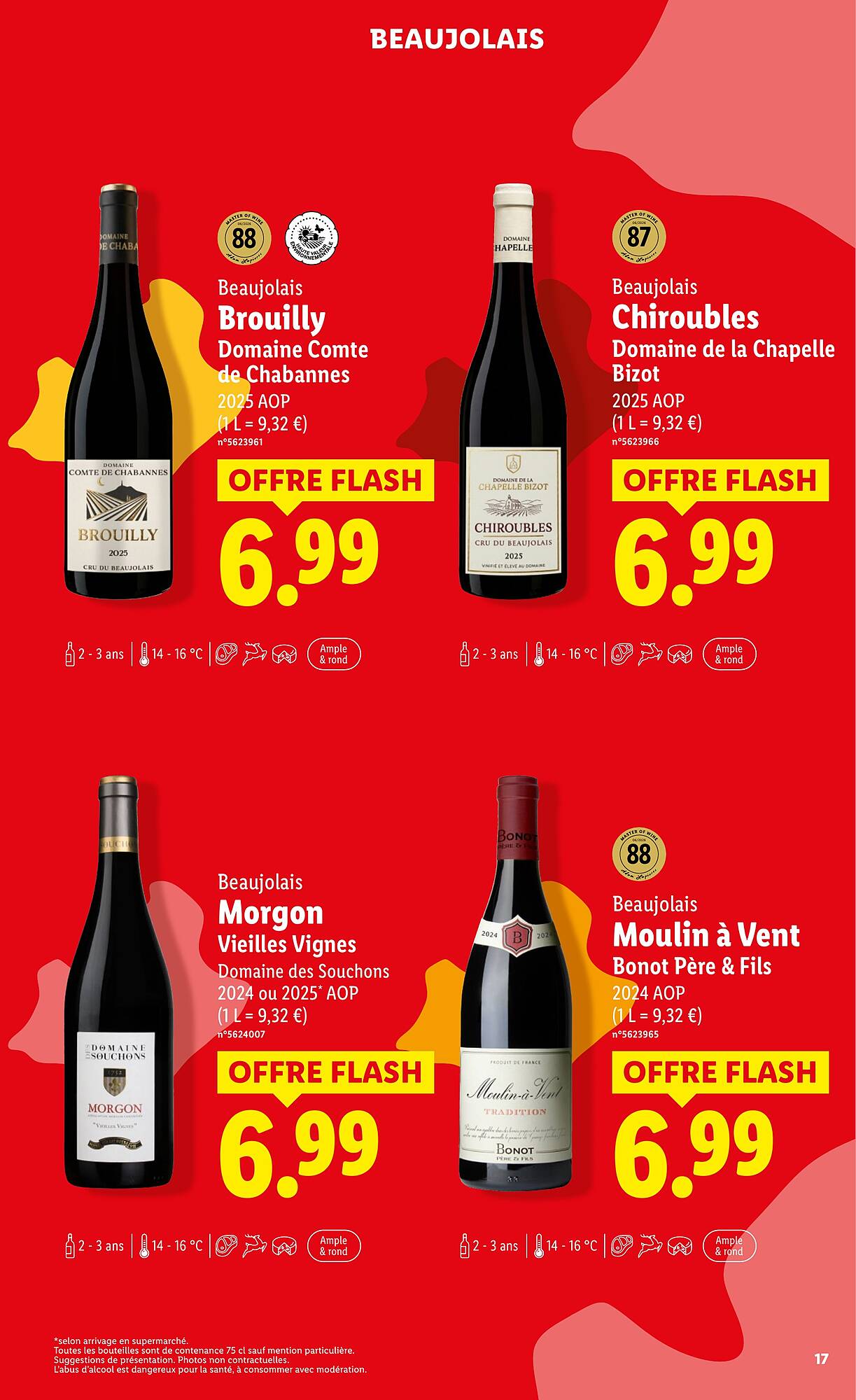 Lidl Catalogue - Pagina 17