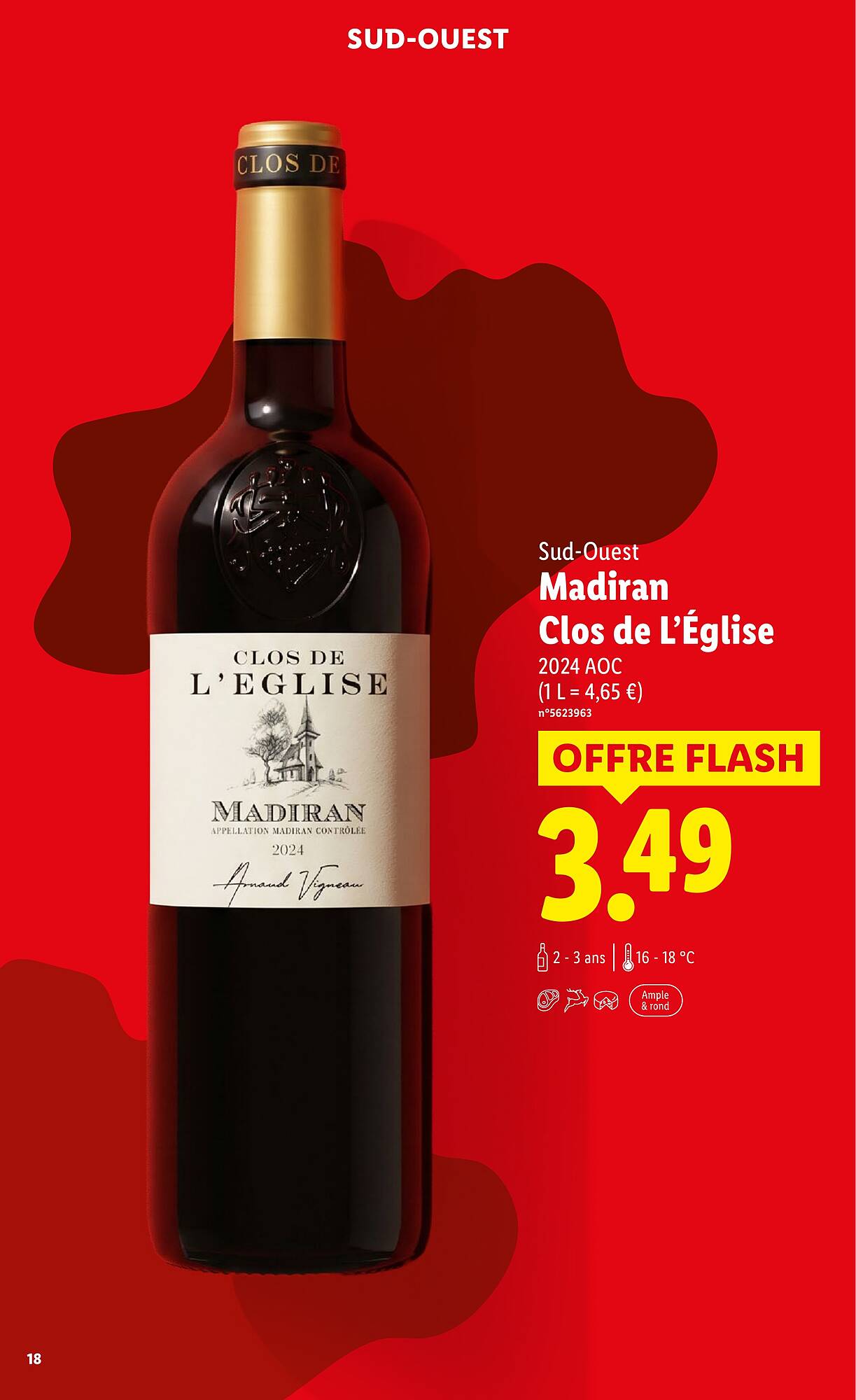 Lidl Catalogue - Pagina 18