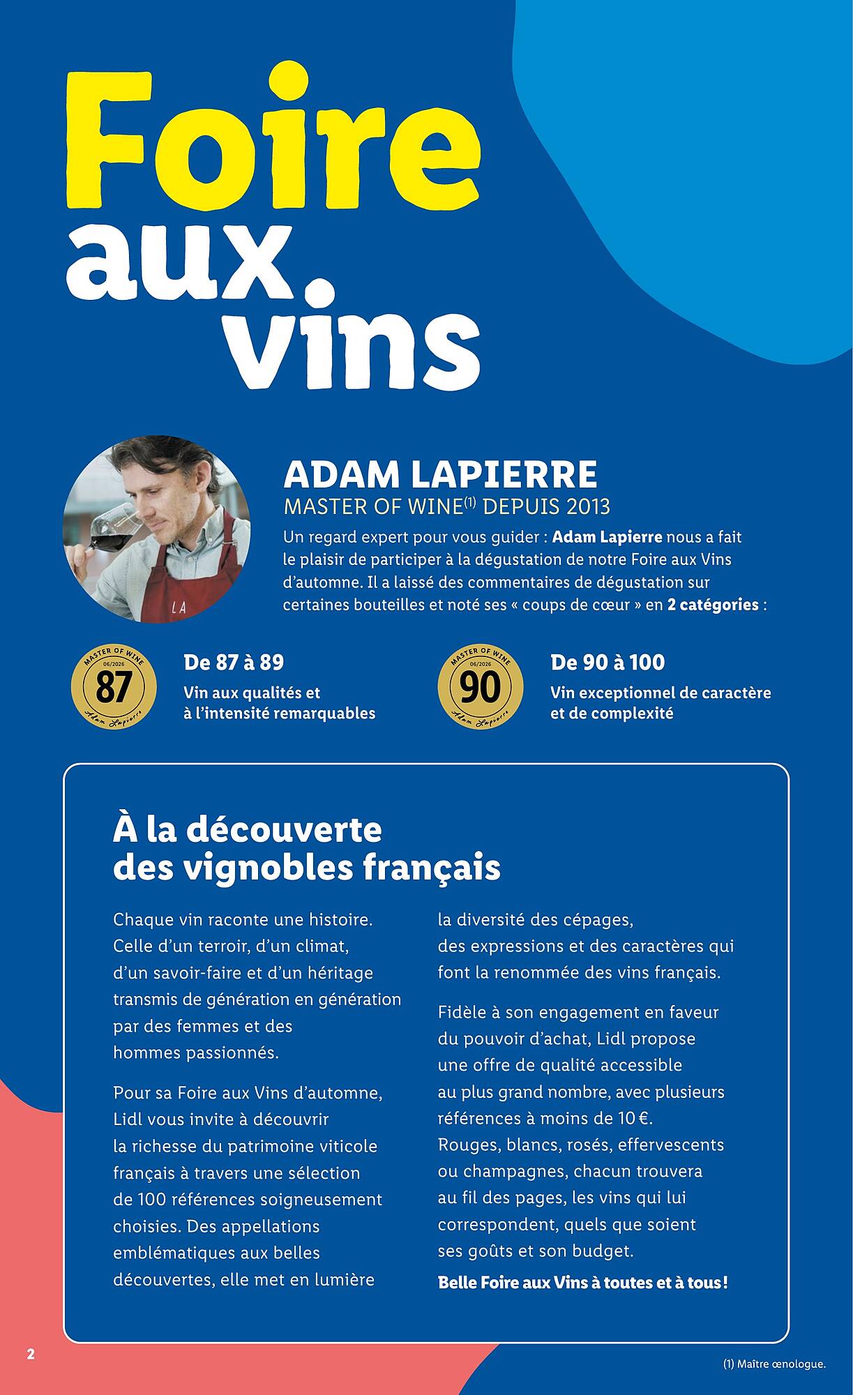 Lidl Catalogue - Pagina 2