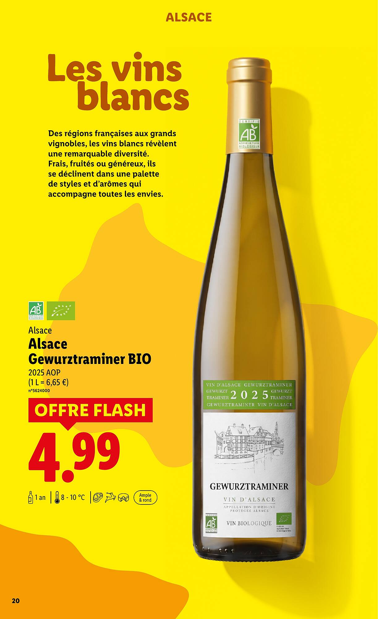 Lidl Catalogue - Pagina 20