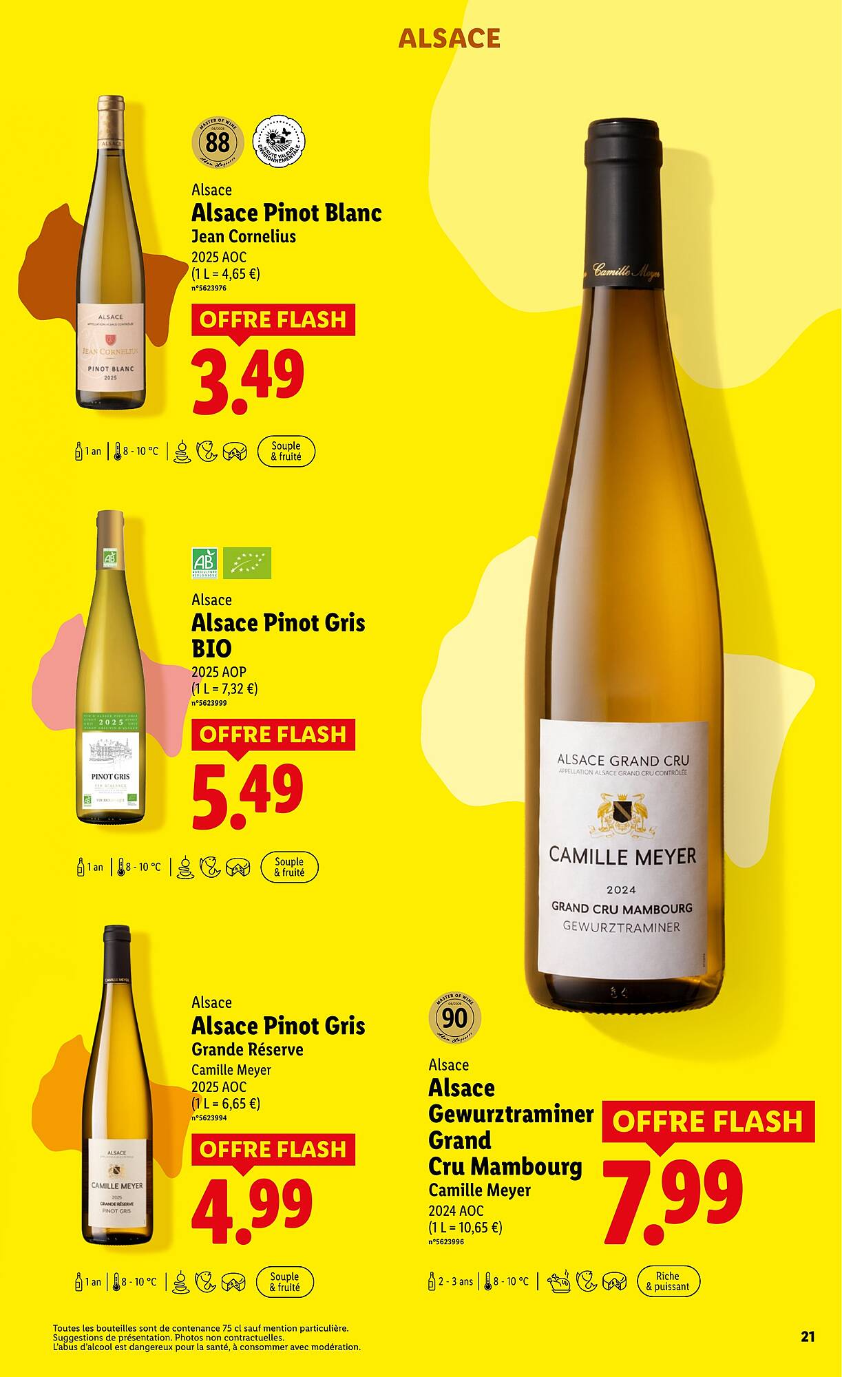 Lidl Catalogue - Pagina 21