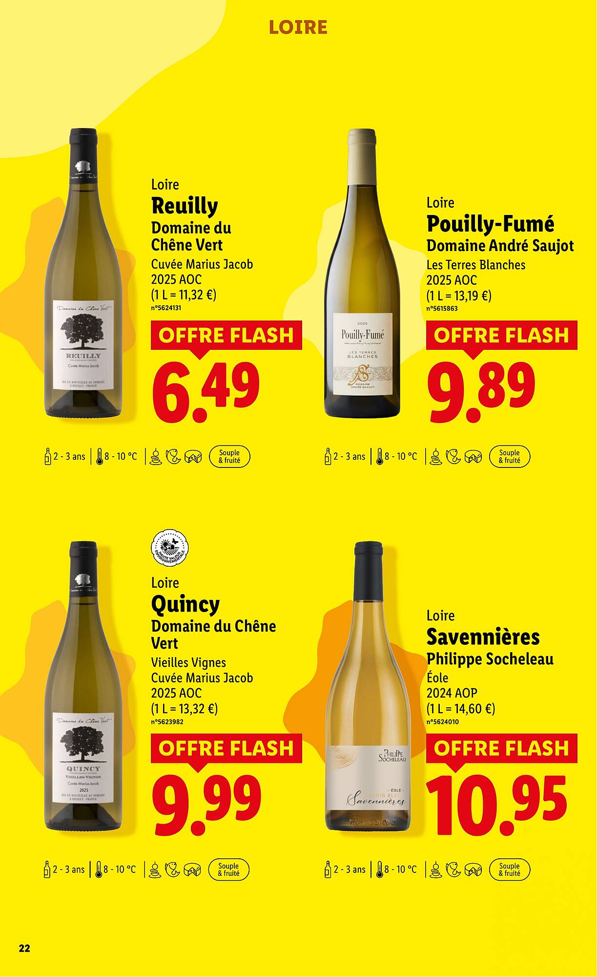 Lidl Catalogue - Pagina 22