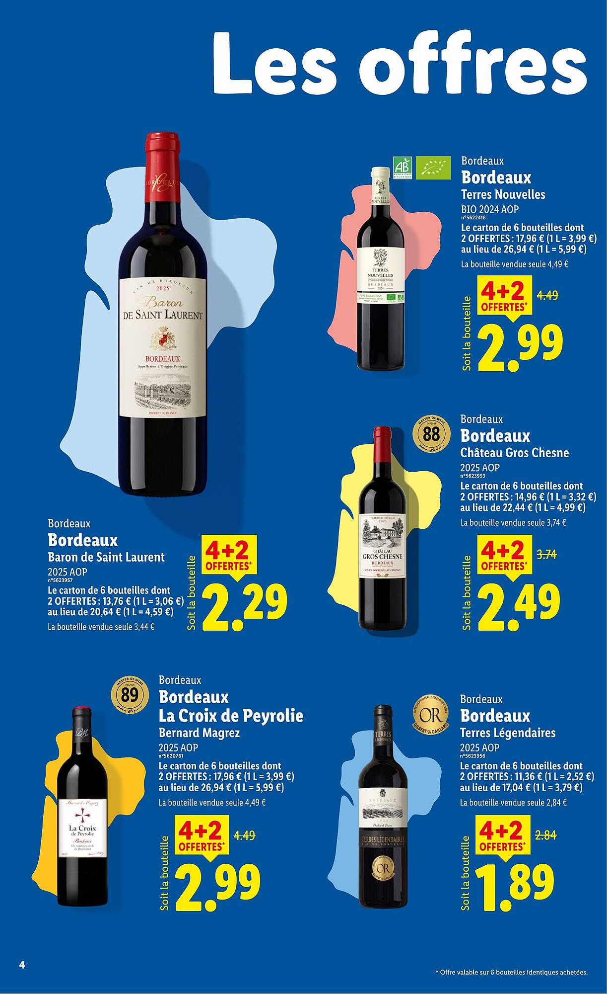 Lidl Catalogue - Pagina 4