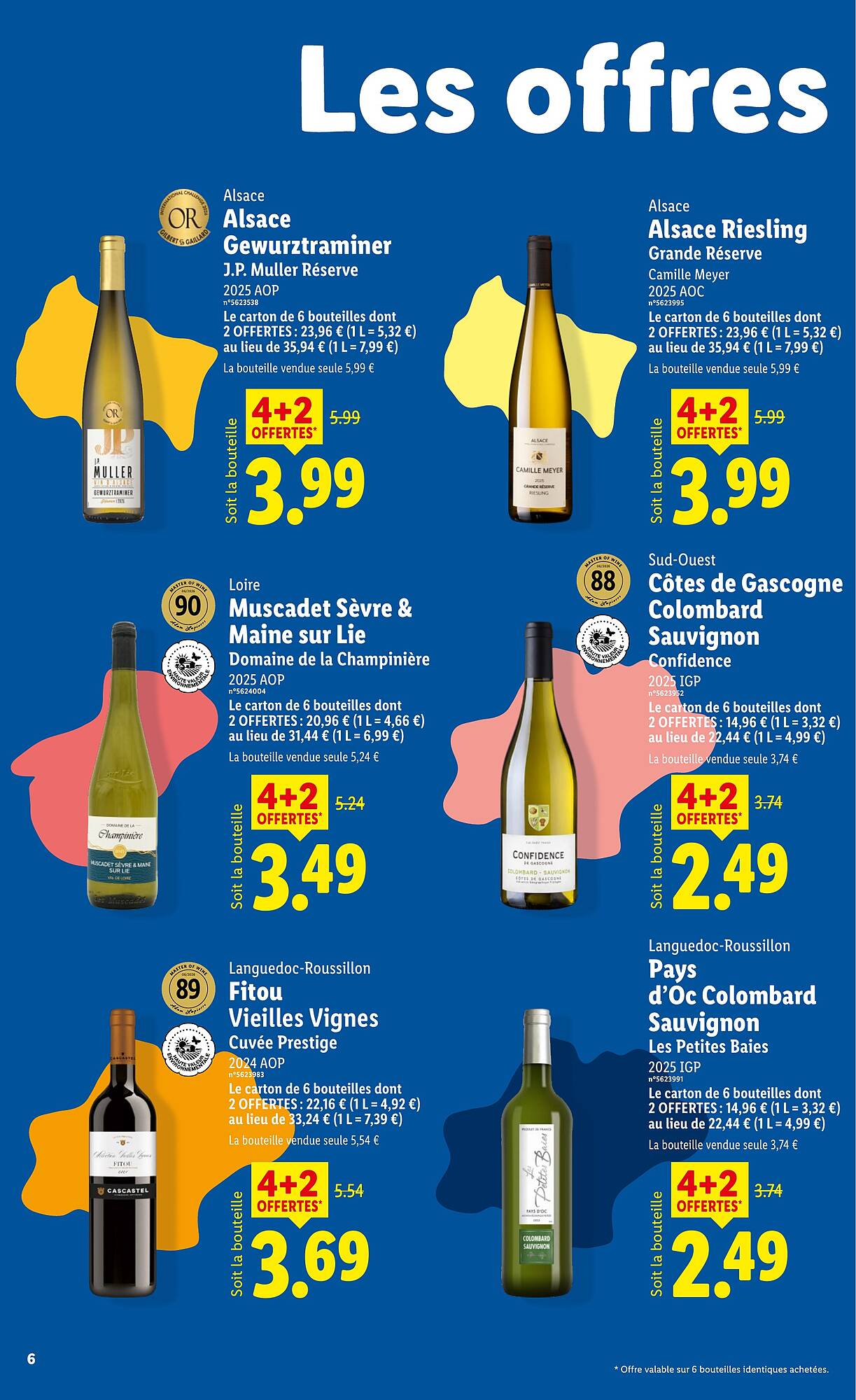 Lidl Catalogue - Pagina 6