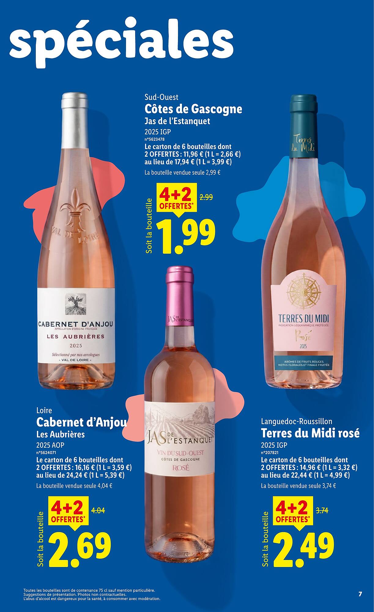 Lidl Catalogue - Pagina 7