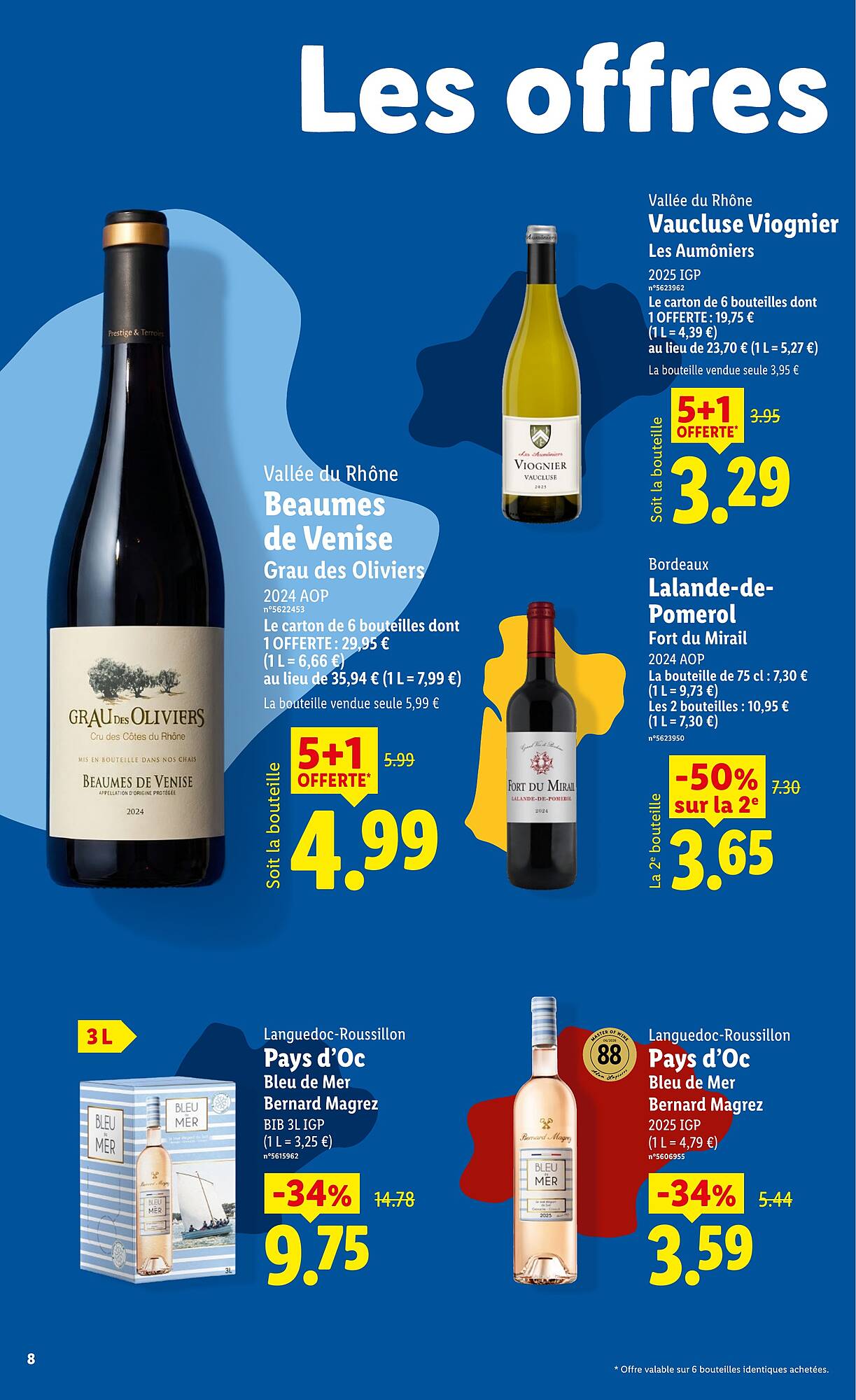 Lidl Catalogue - Pagina 8