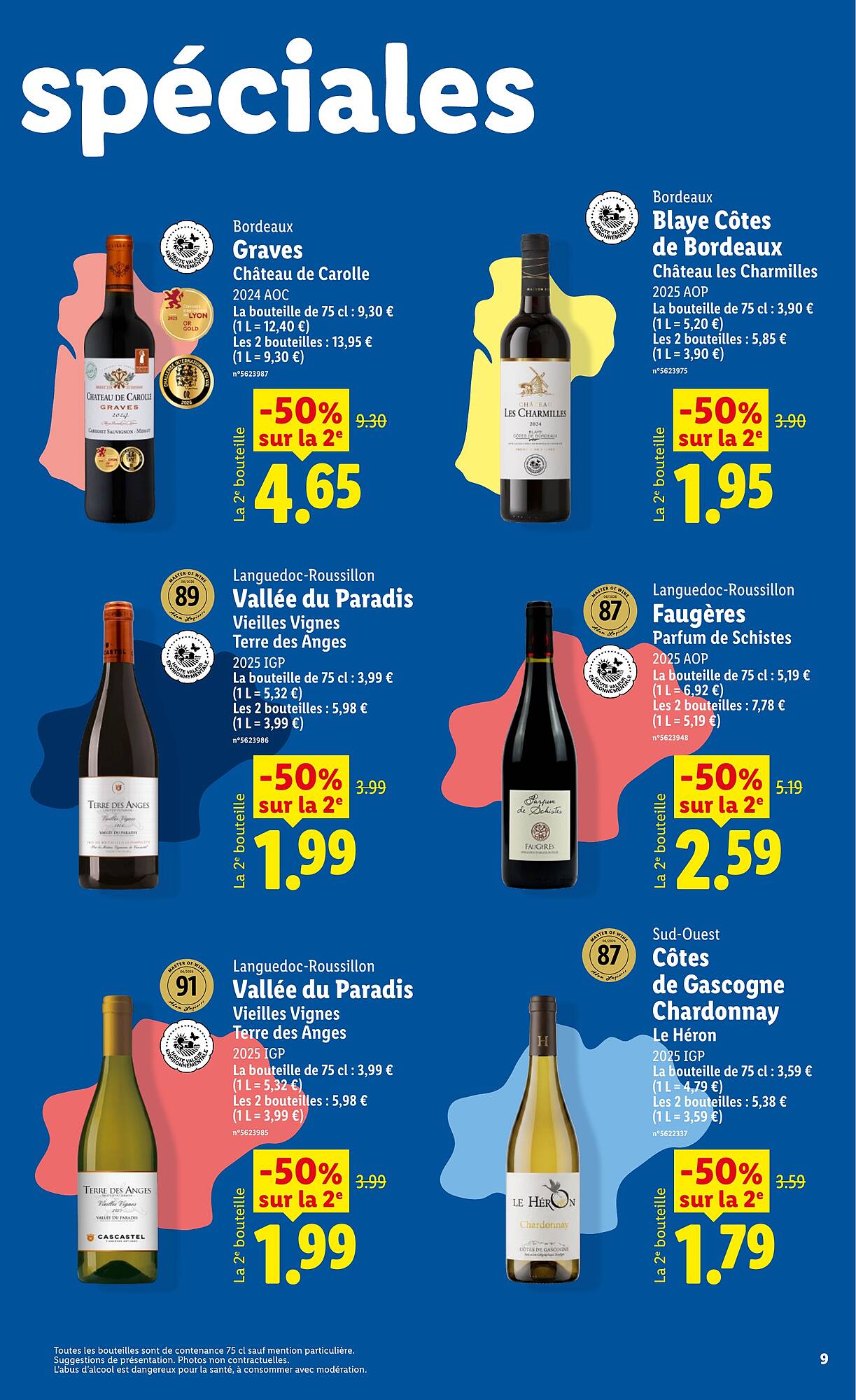 Lidl Catalogue - Pagina 9