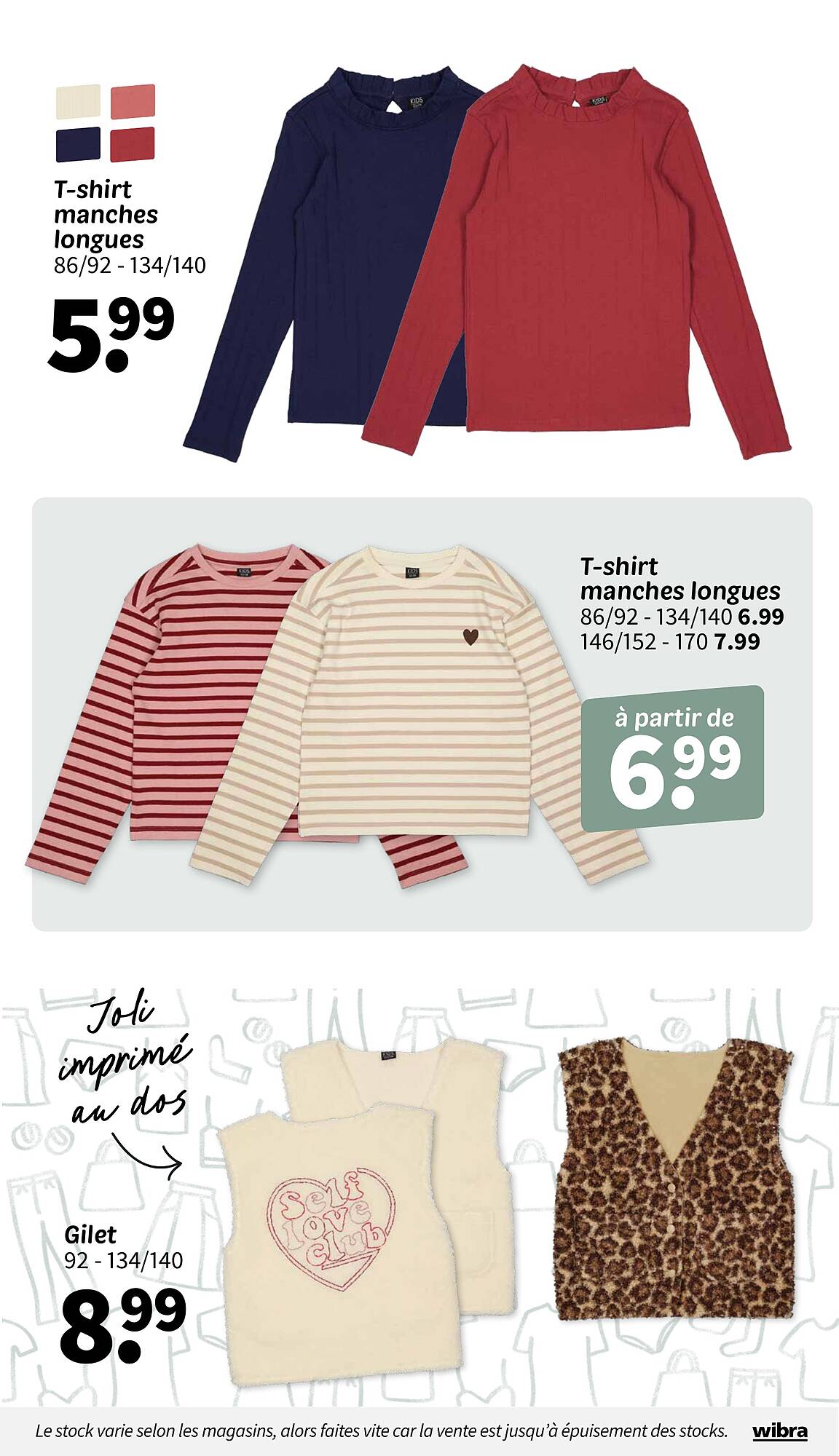 Wibra Catalogue - Pagina 6