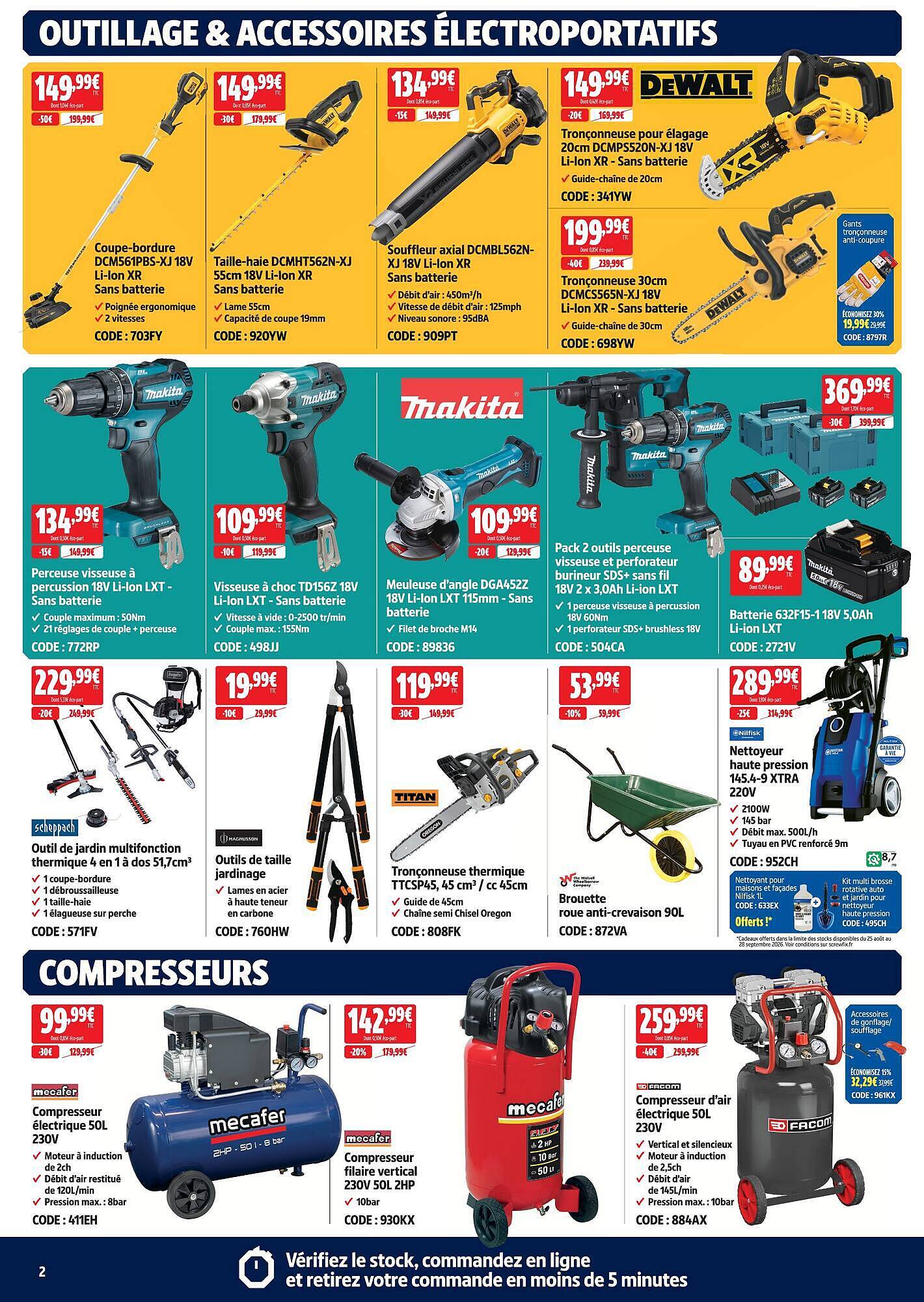 Screwfix Catalogue - Pagina 2
