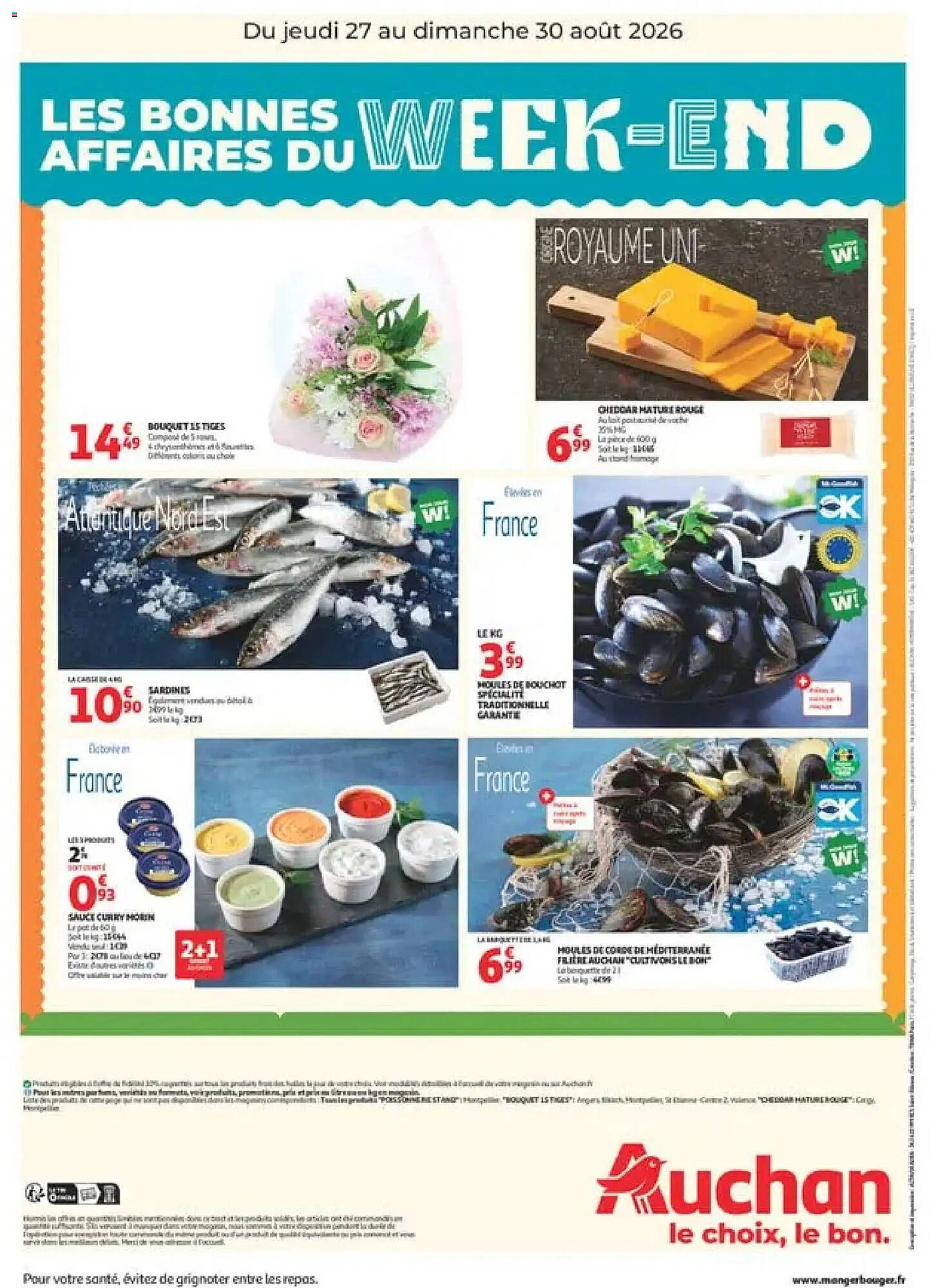 Auchan Catalogue - Pagina 2