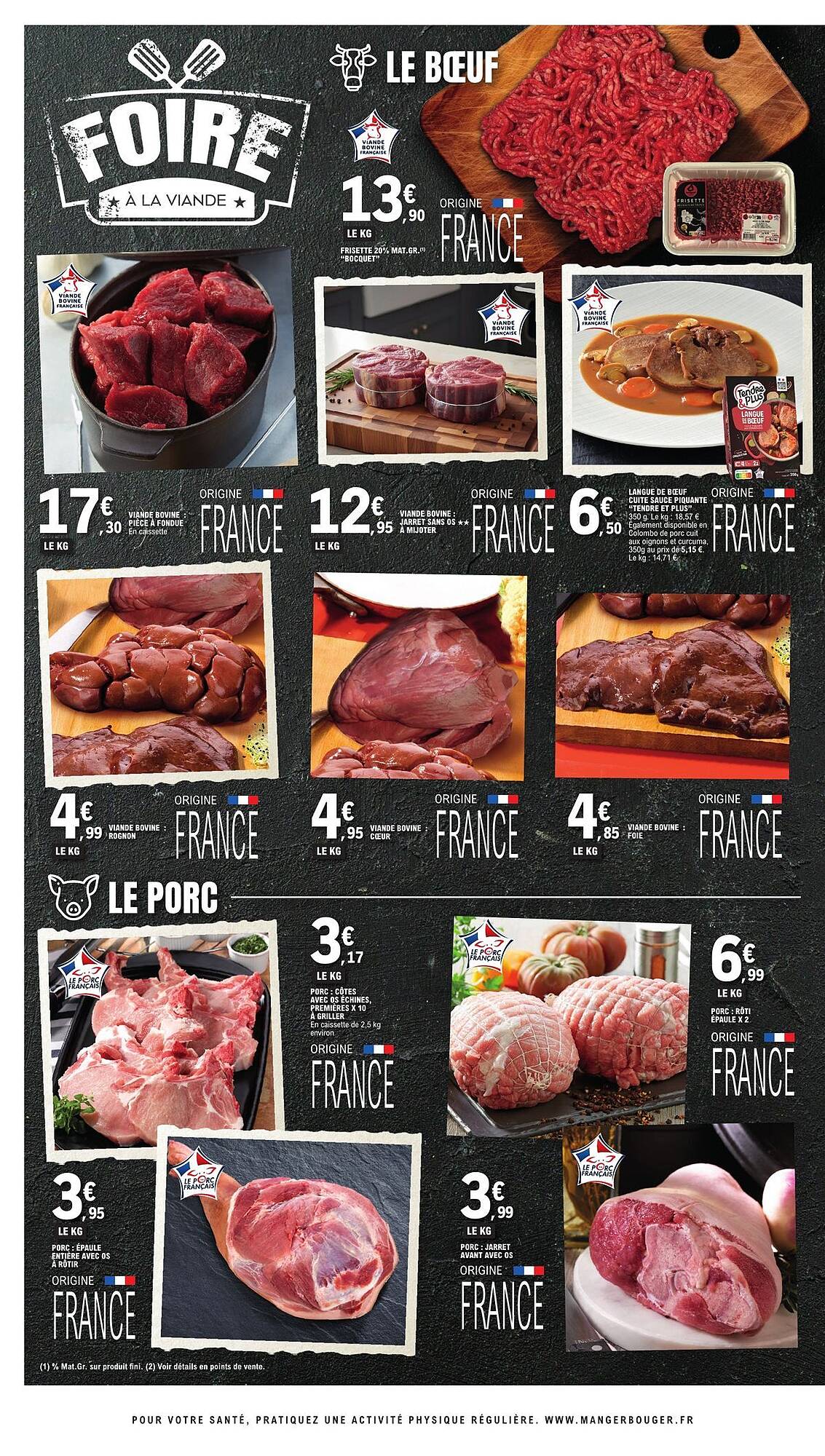 E.Leclerc Catalogue - Pagina 2