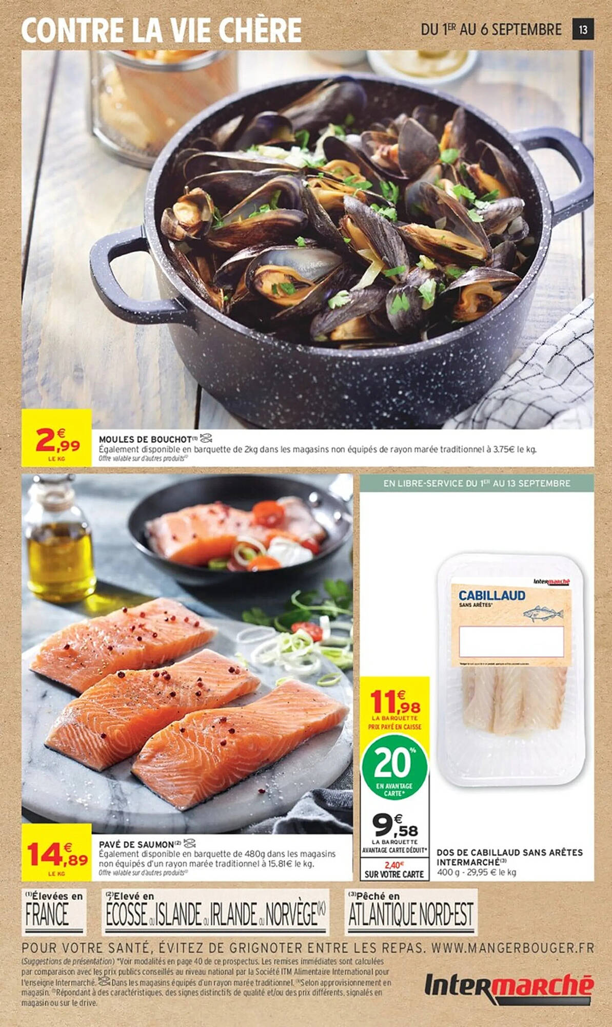Intermarché Catalogue - Pagina 13