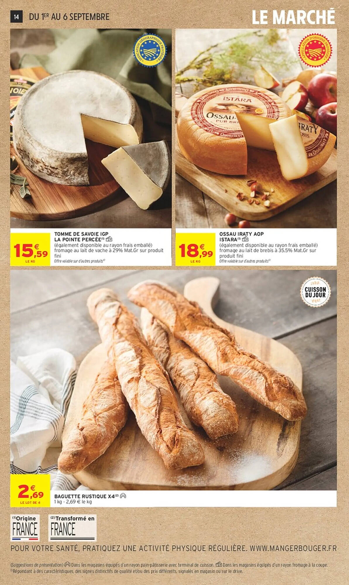 Intermarché Catalogue - Pagina 14