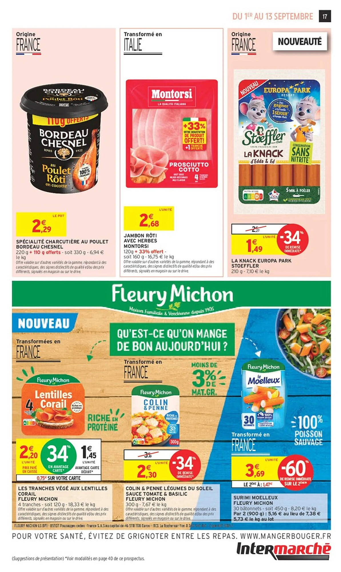 Intermarché Catalogue - Pagina 17