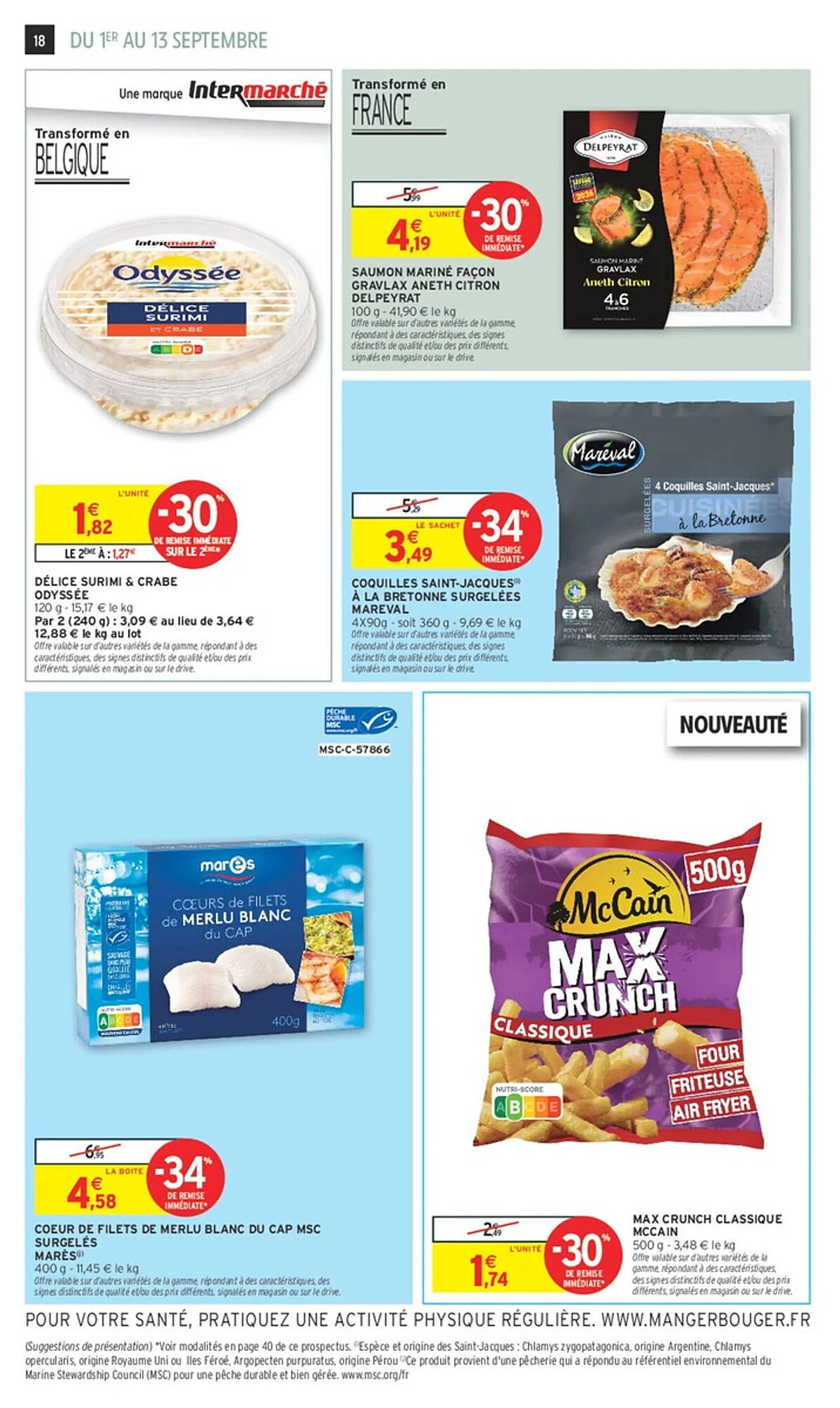 Intermarché Catalogue - Pagina 18