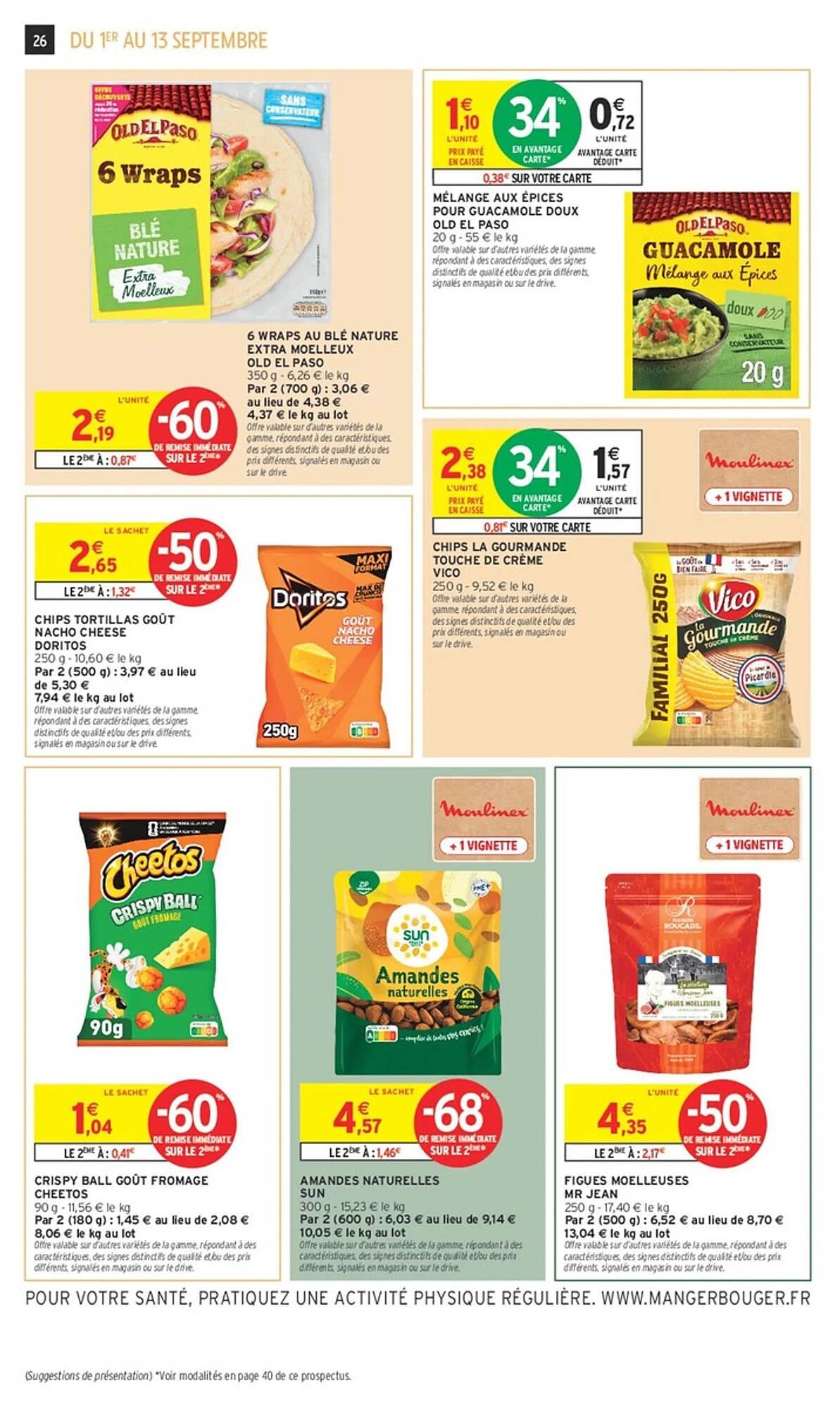Intermarché Catalogue - Pagina 26