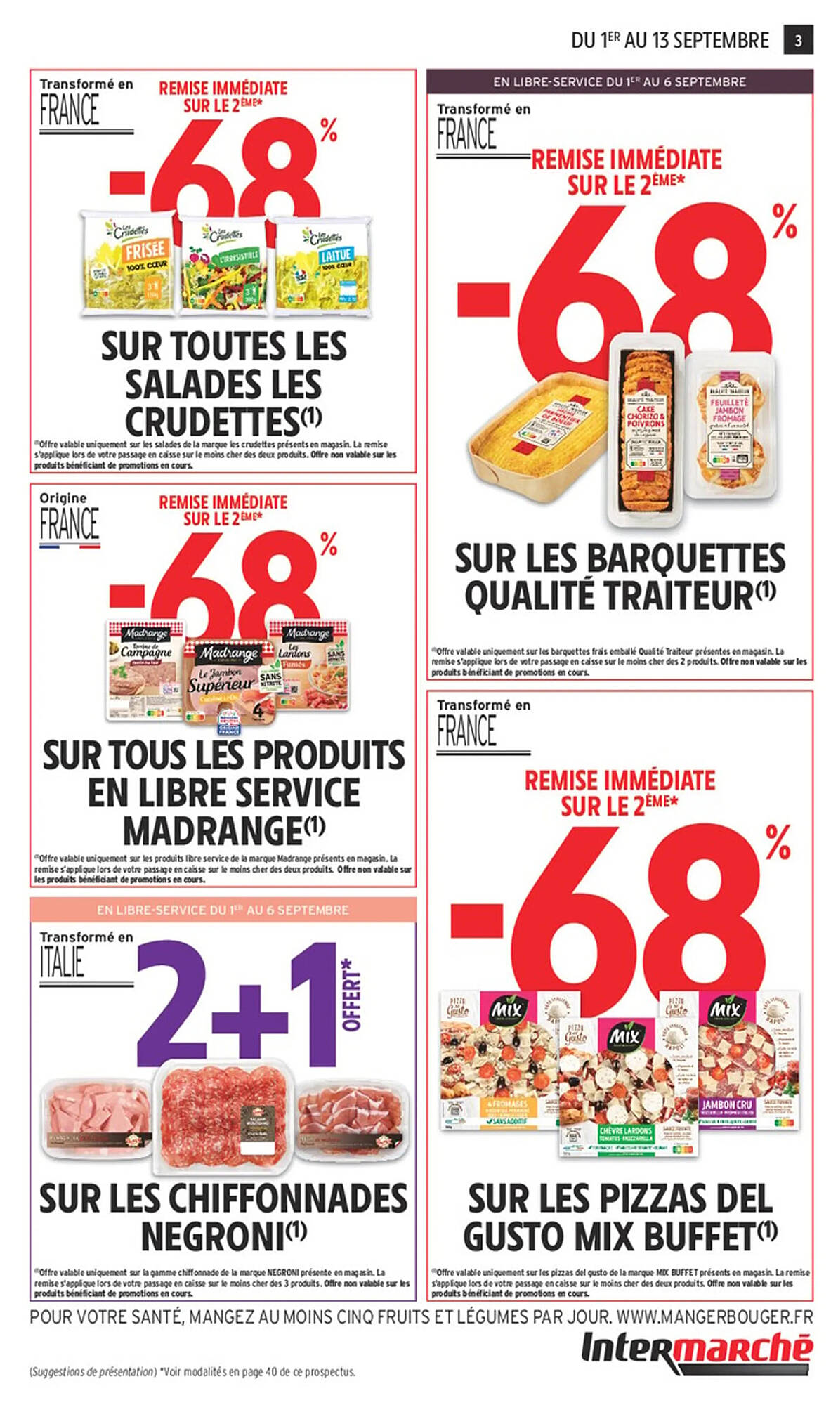Intermarché Catalogue - Pagina 3
