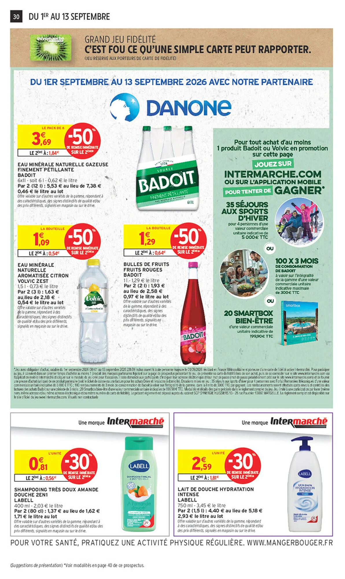 Intermarché Catalogue - Pagina 30