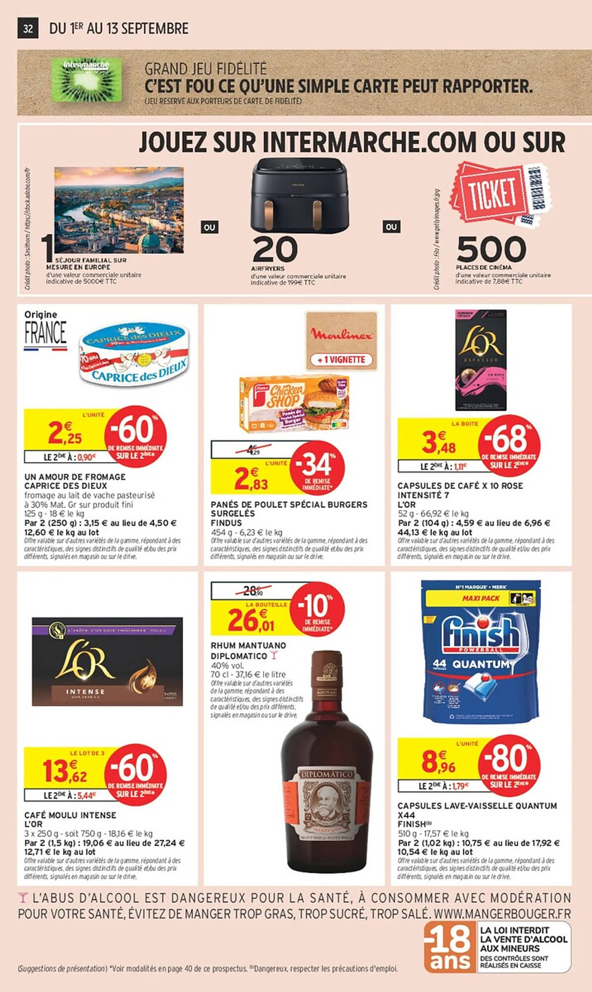 Intermarché Catalogue - Pagina 32