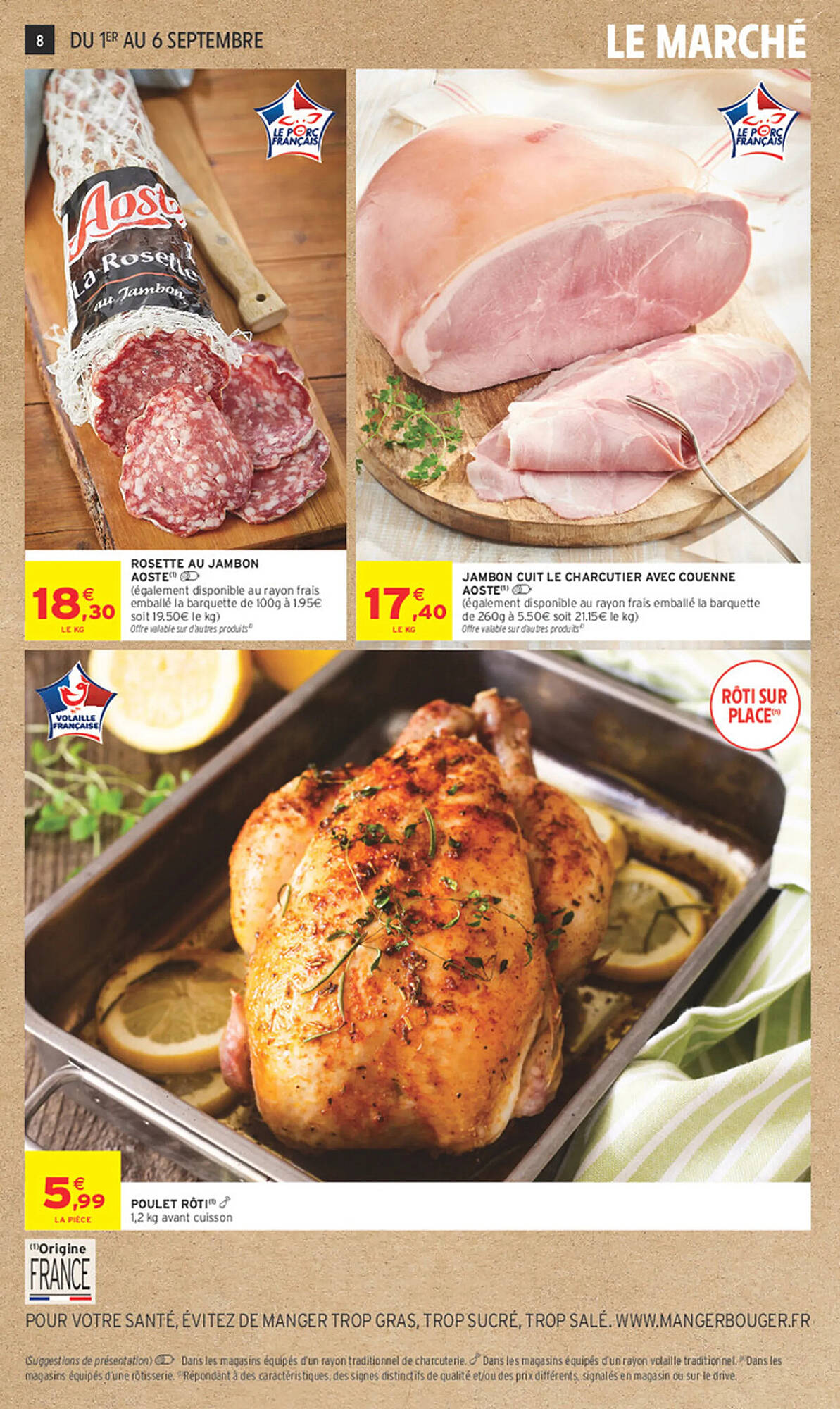 Intermarché Catalogue - Pagina 8