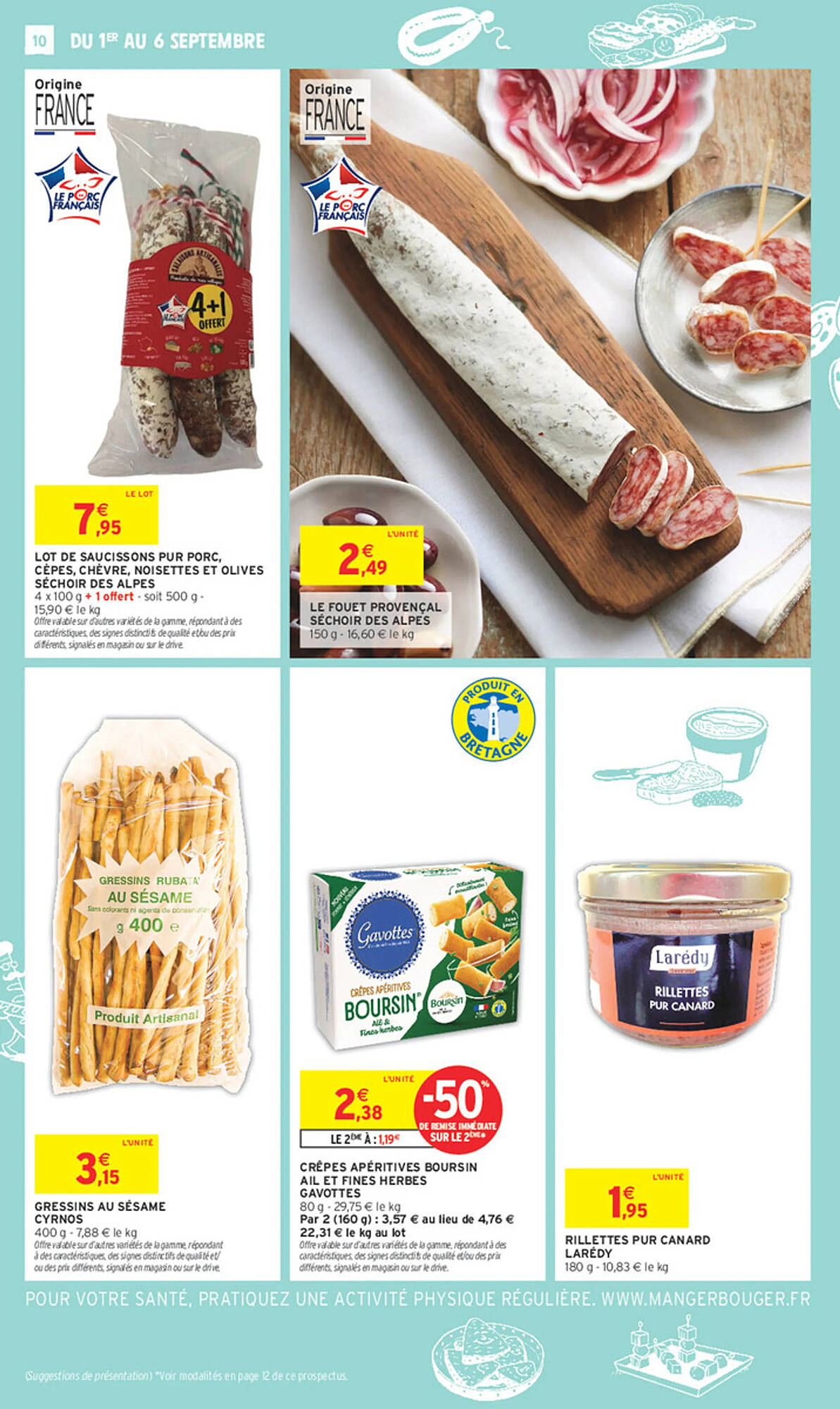 Intermarché Catalogue - Pagina 10