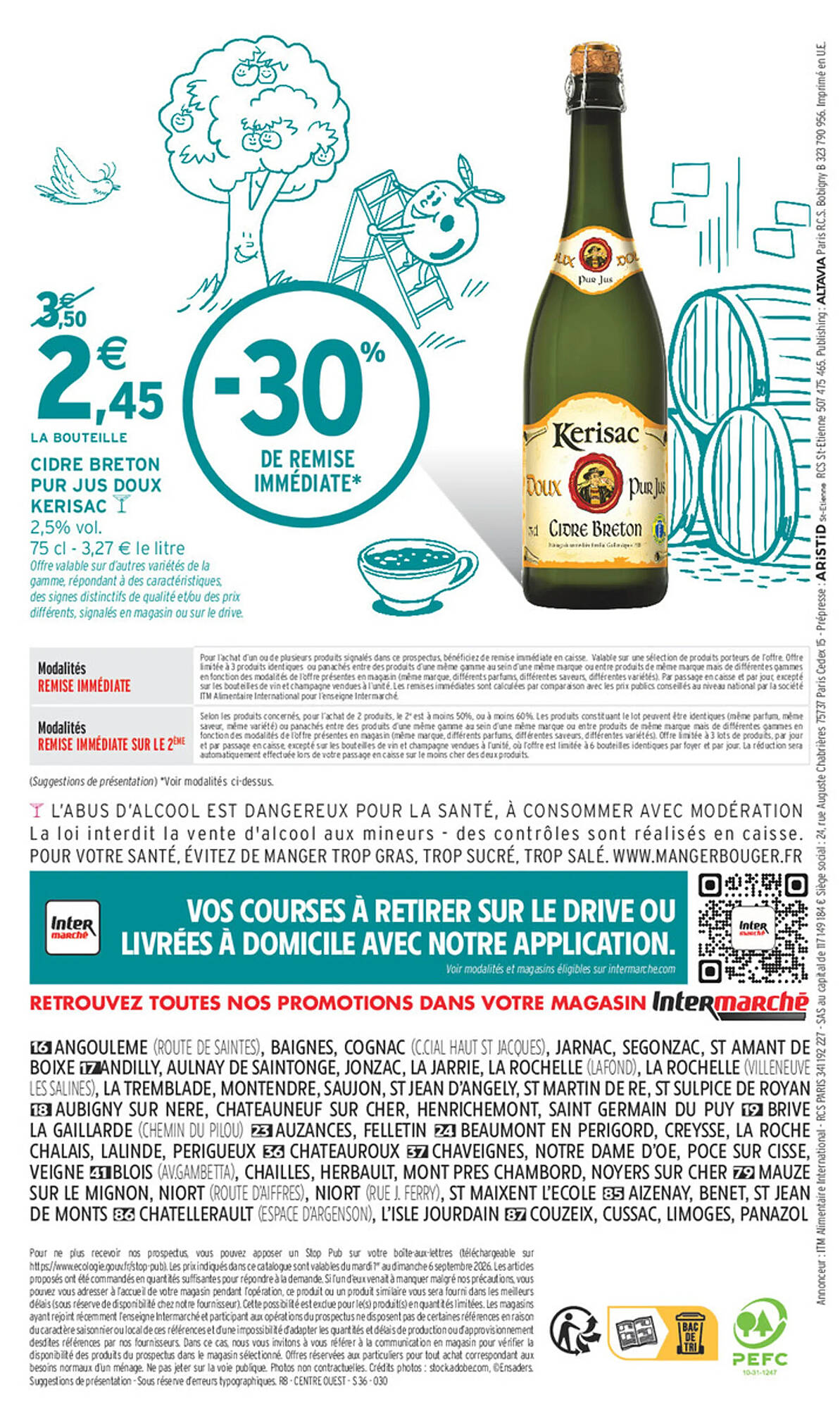 Intermarché Catalogue - Pagina 12