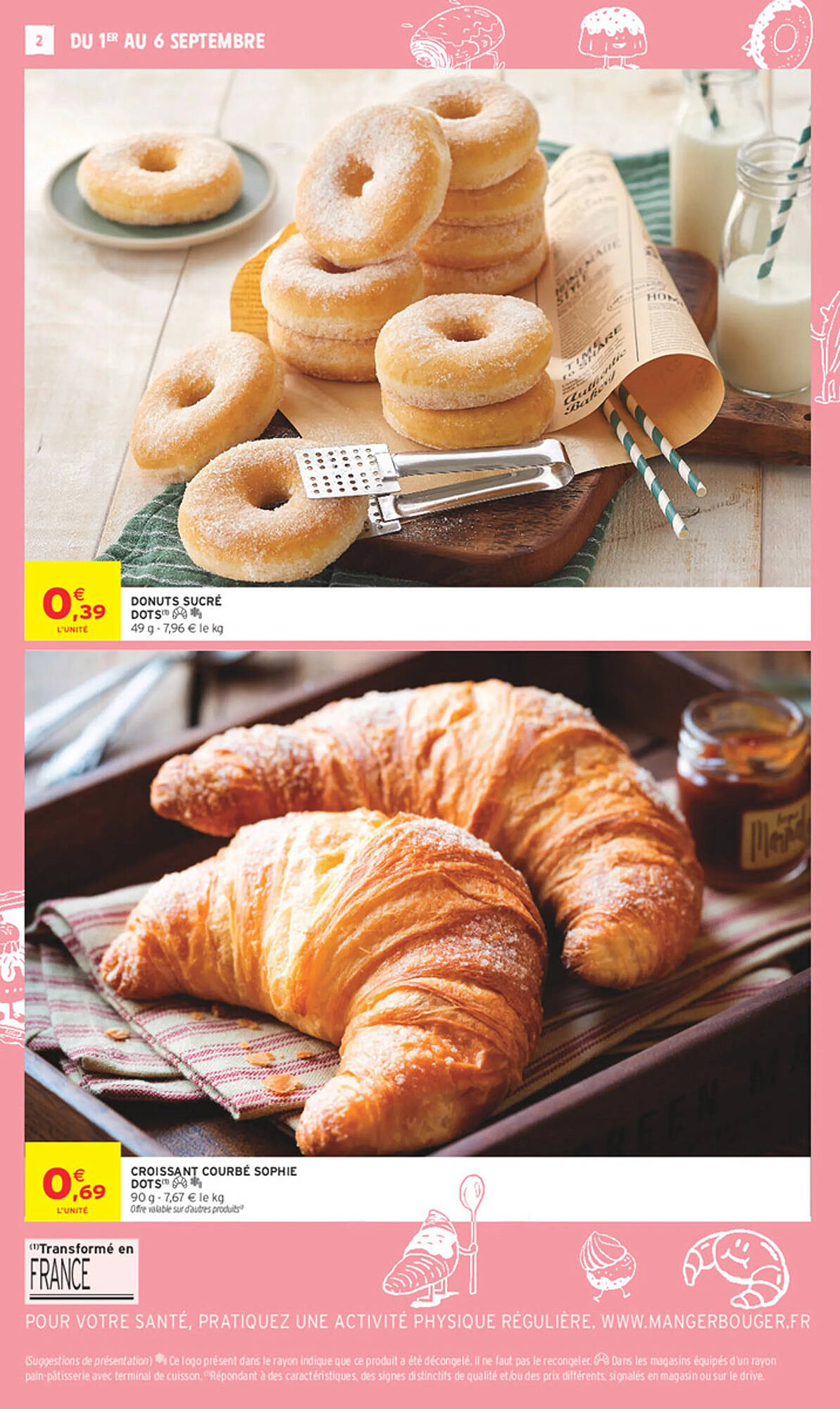 Intermarché Catalogue - Pagina 2