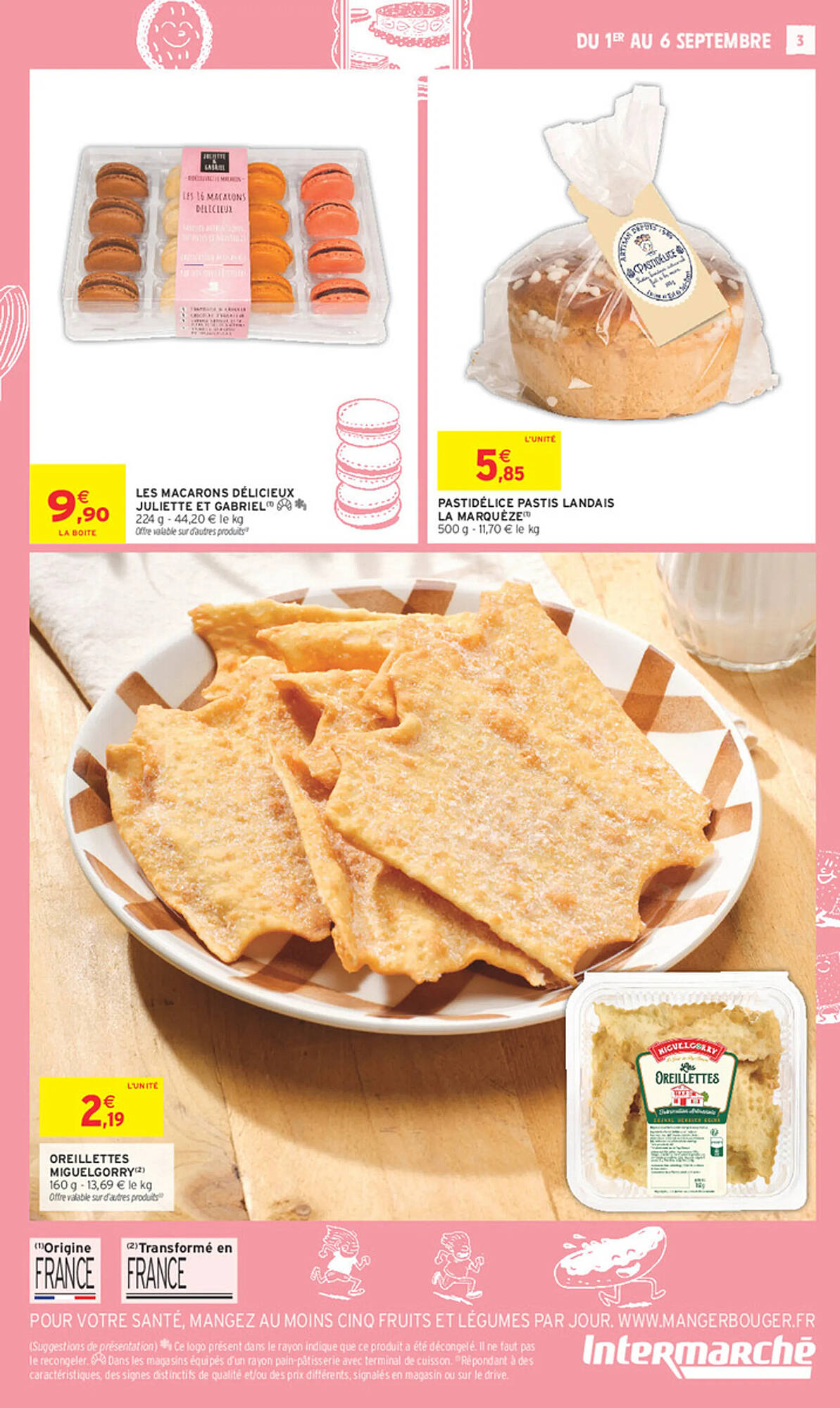 Intermarché Catalogue - Pagina 3