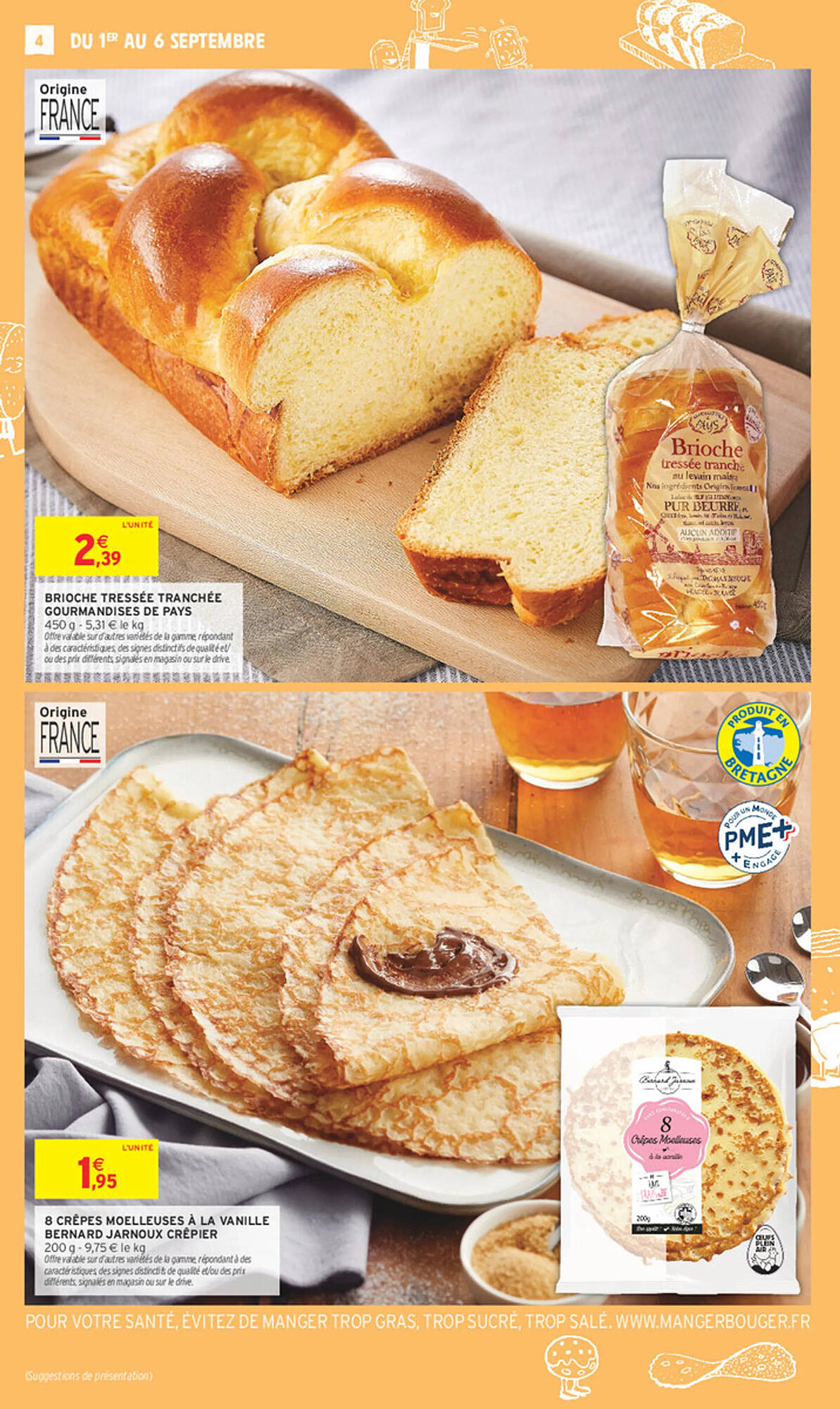 Intermarché Catalogue - Pagina 4