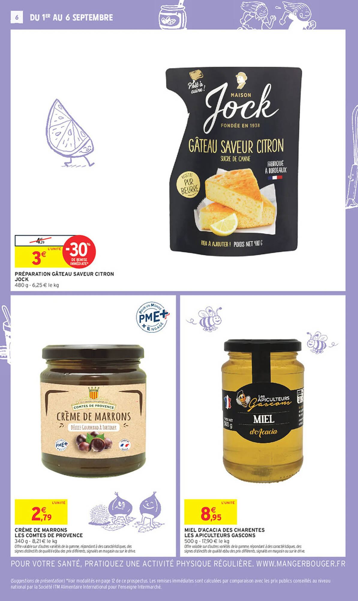 Intermarché Catalogue - Pagina 6