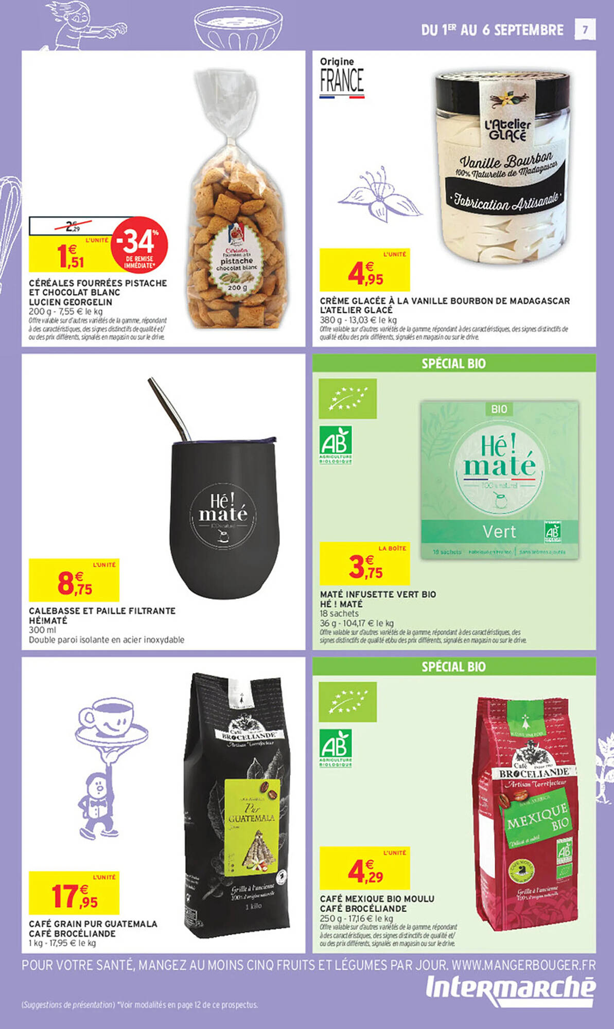 Intermarché Catalogue - Pagina 7