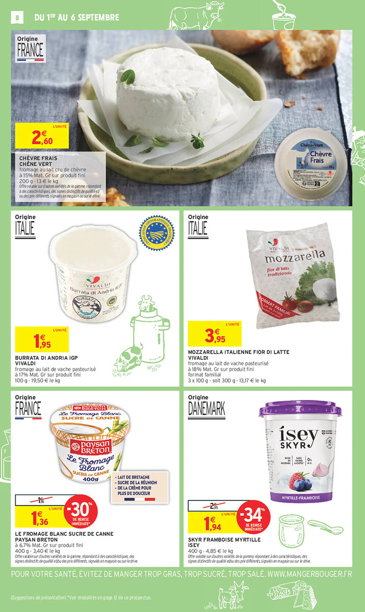 Intermarché Catalogue - Pagina 8