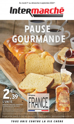 Intermarché Catalogue