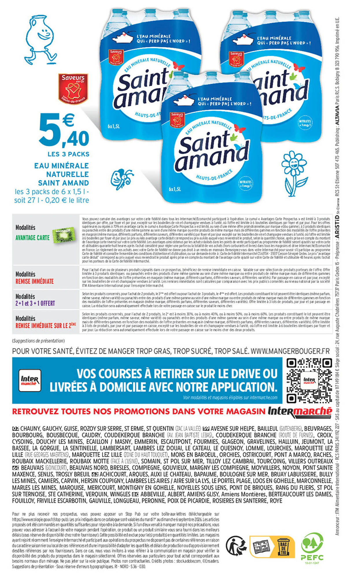 Intermarché Contact Catalogue - Pagina 16
