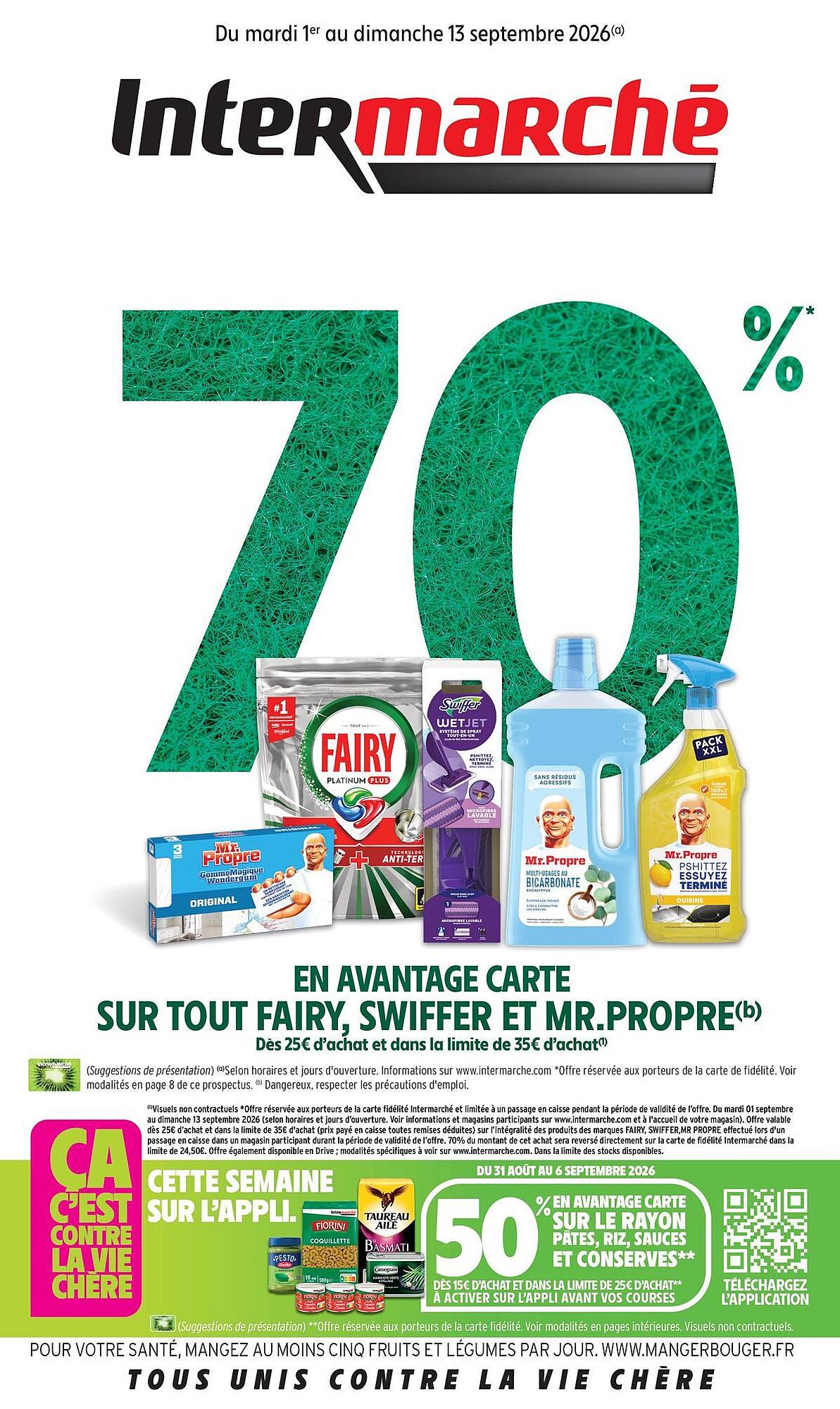 Intermarché Express Catalogue - Pagina 1