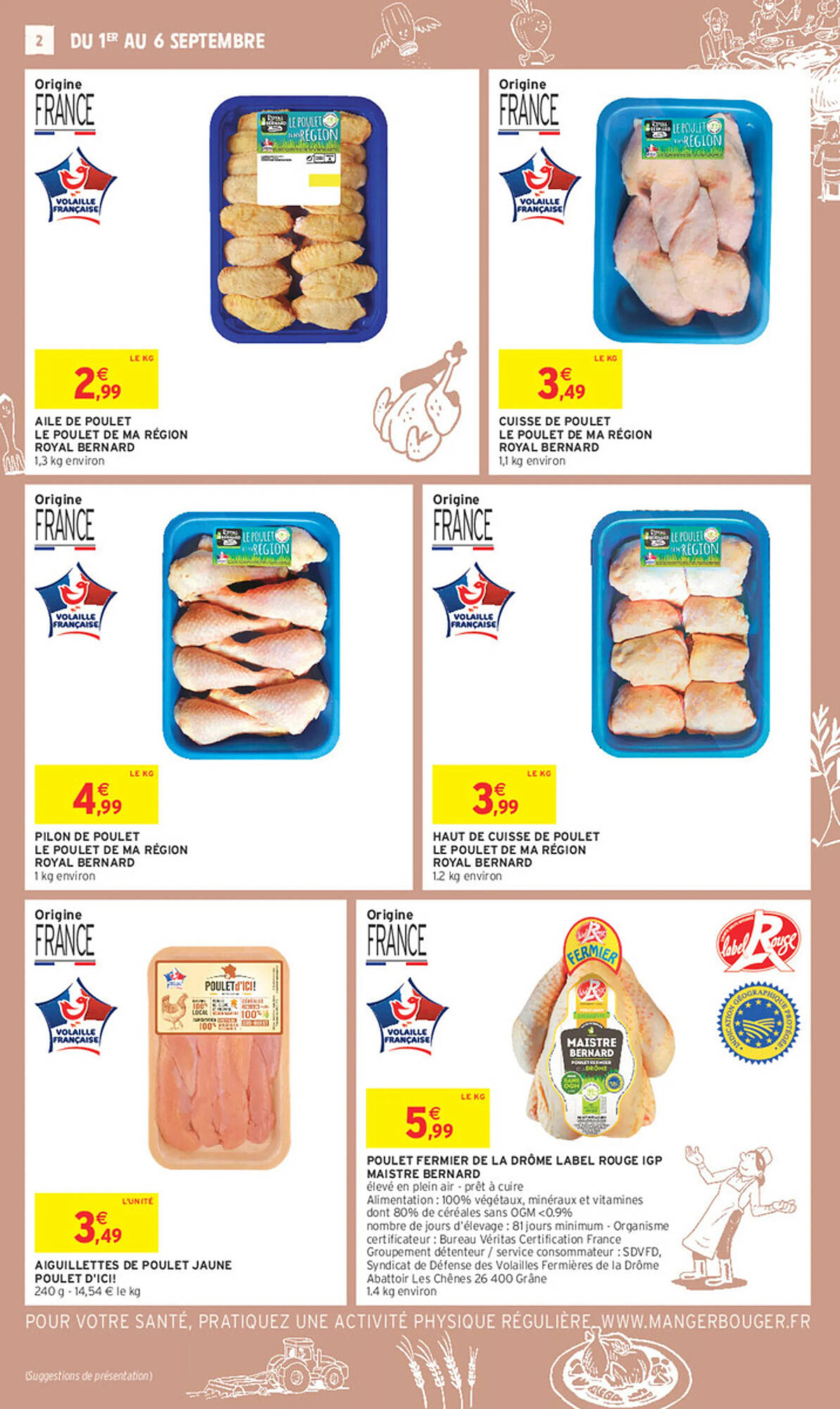 Intermarché Hyper Catalogue - Pagina 2