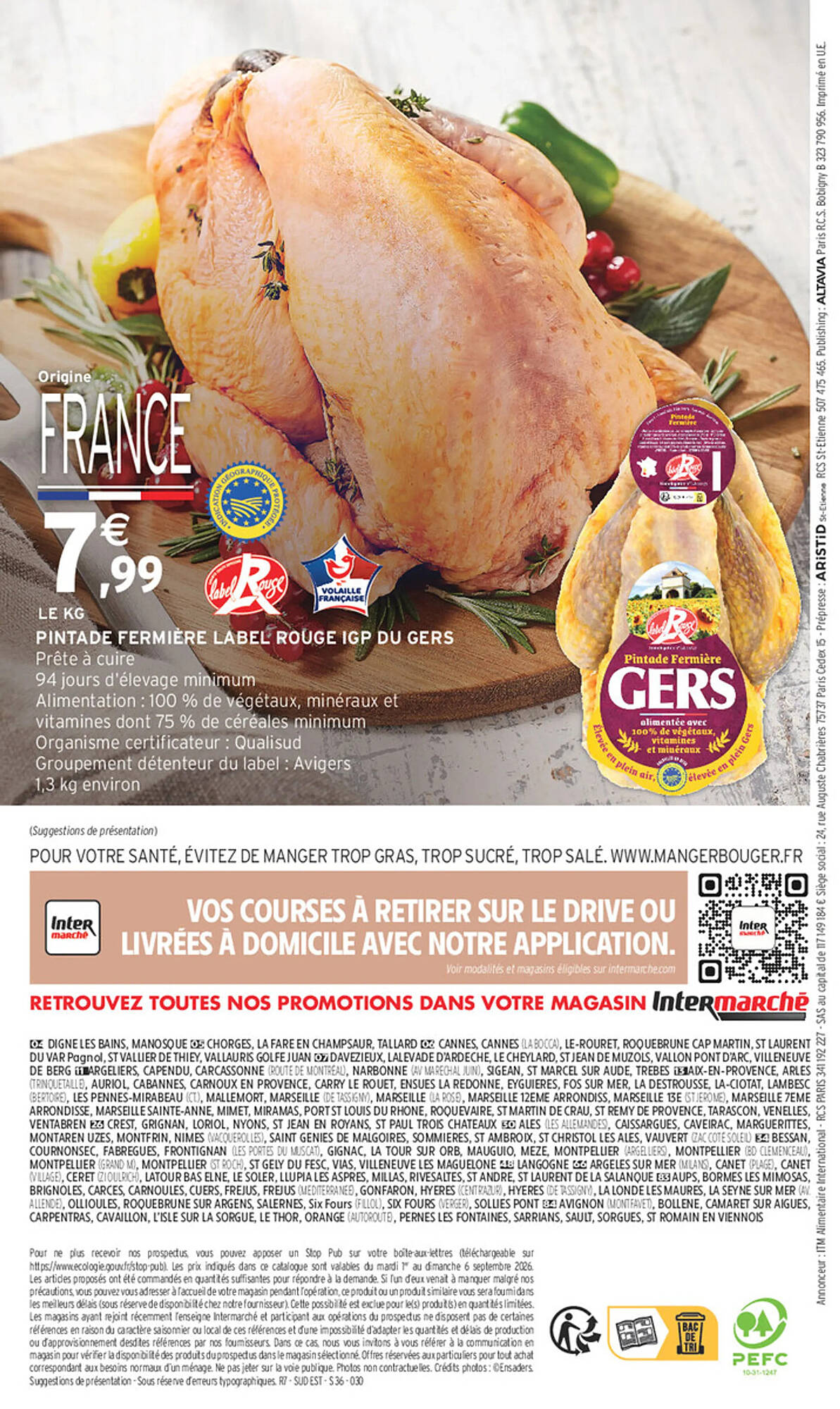 Intermarché Hyper Catalogue - Pagina 4
